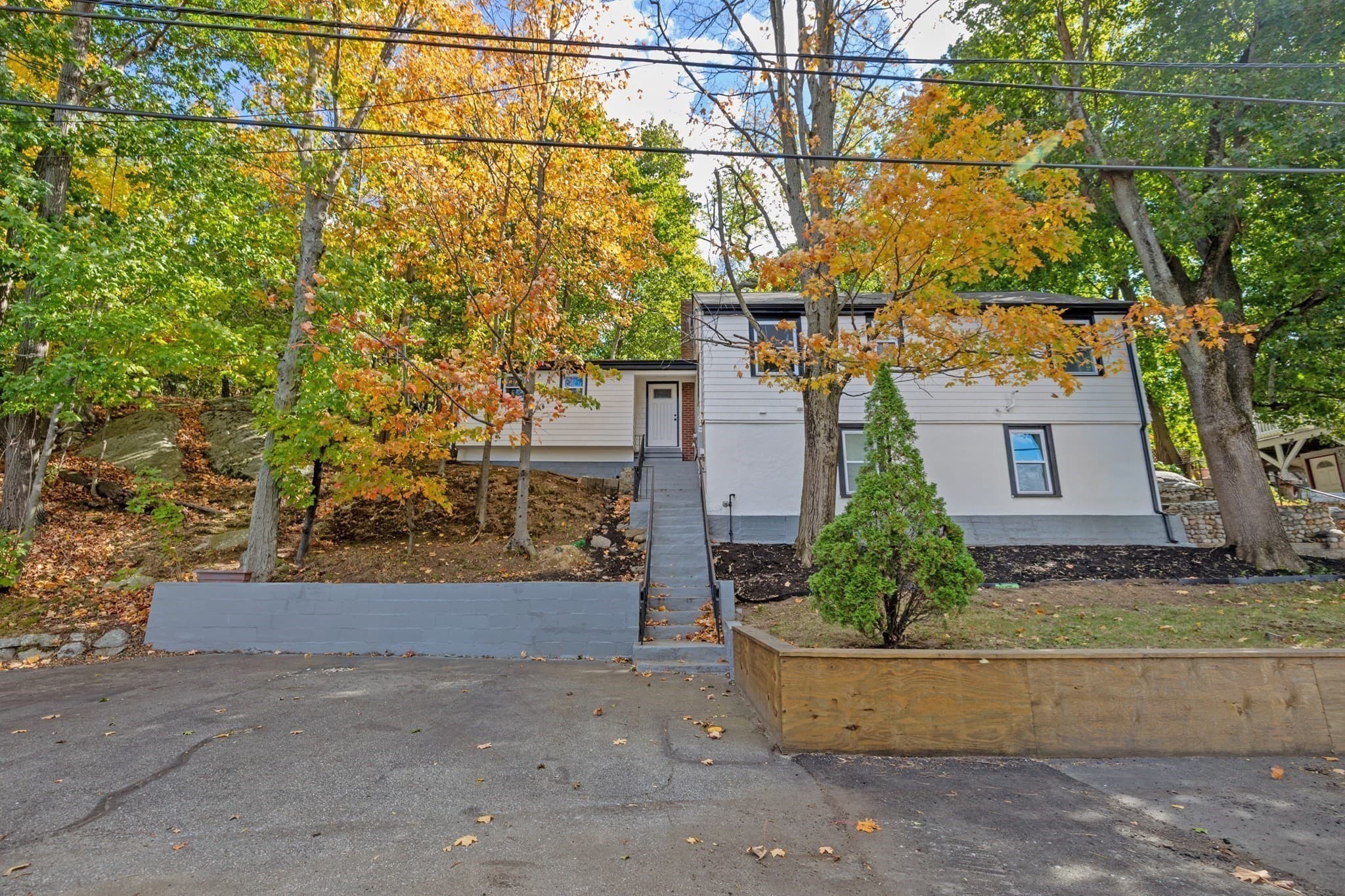 Single Family Residence at 9 Walden Pond Ave, Saugus MA 01906, Saugus, photo 37 of 42
