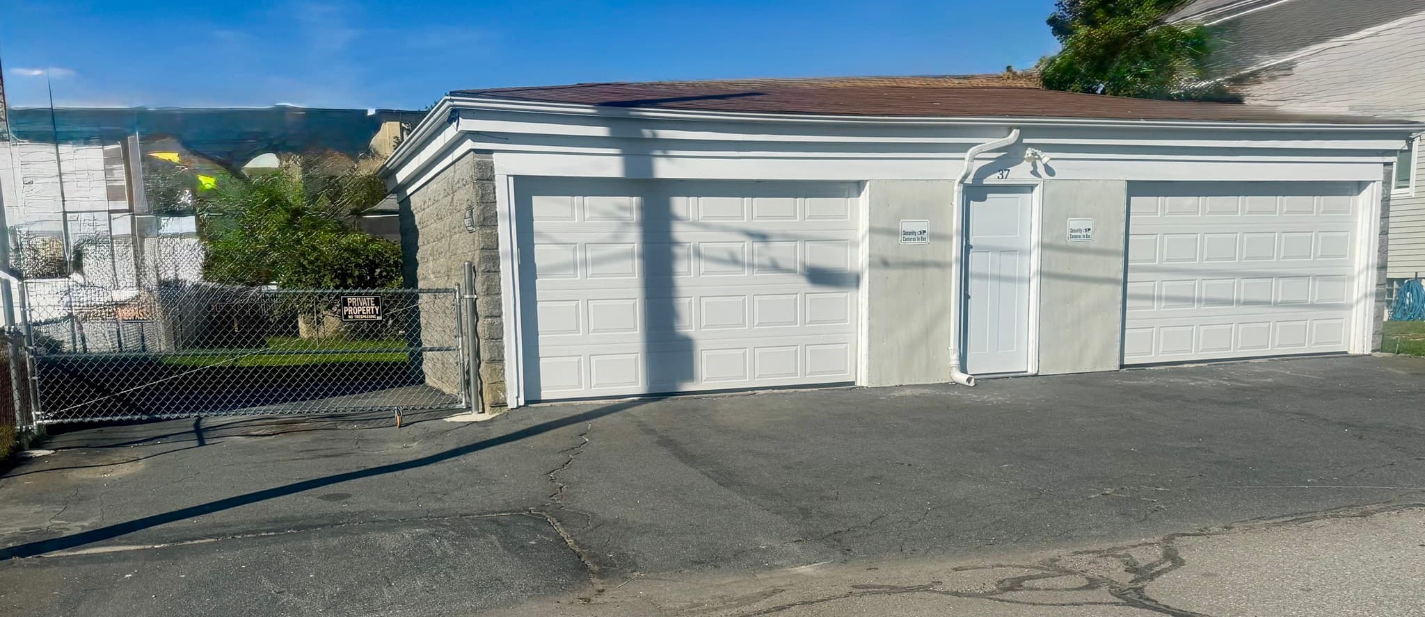 Commercial Sale at 37 Edison St, New Bedford MA 02745, New Bedford, photo 2 of 13