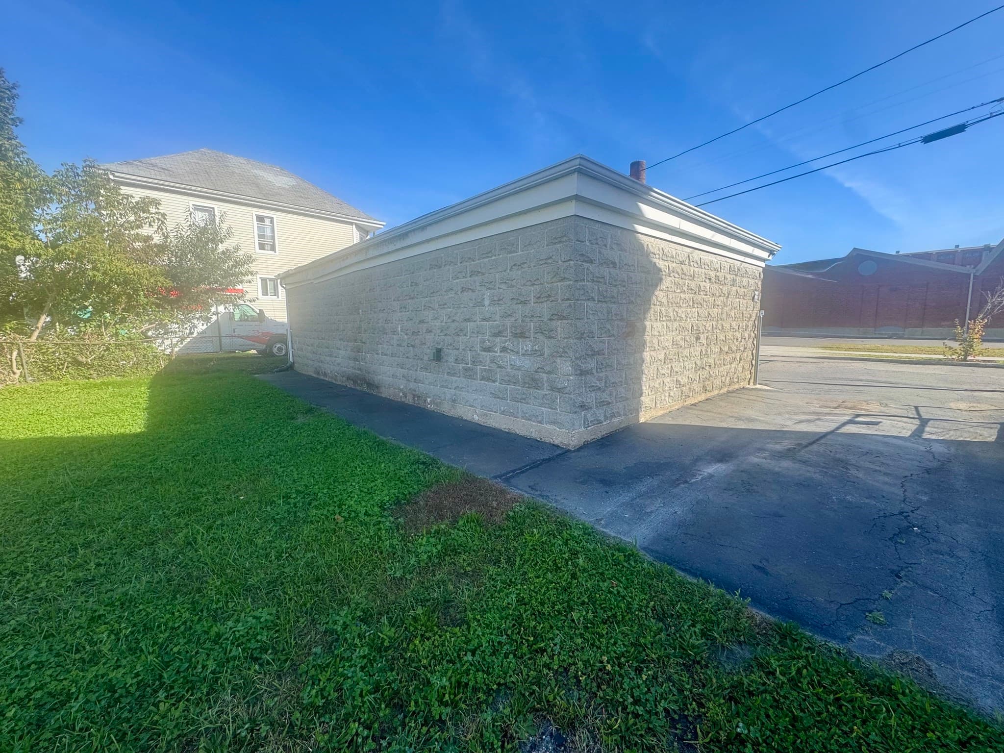 Commercial Sale at 37 Edison St, New Bedford MA 02745, New Bedford, photo 3 of 13