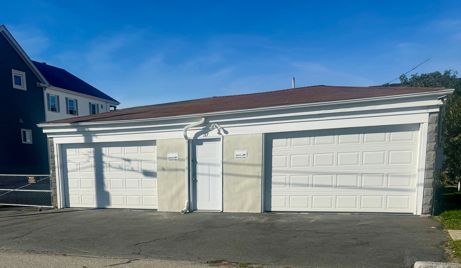 37 Edison St, New Bedford MA 02745