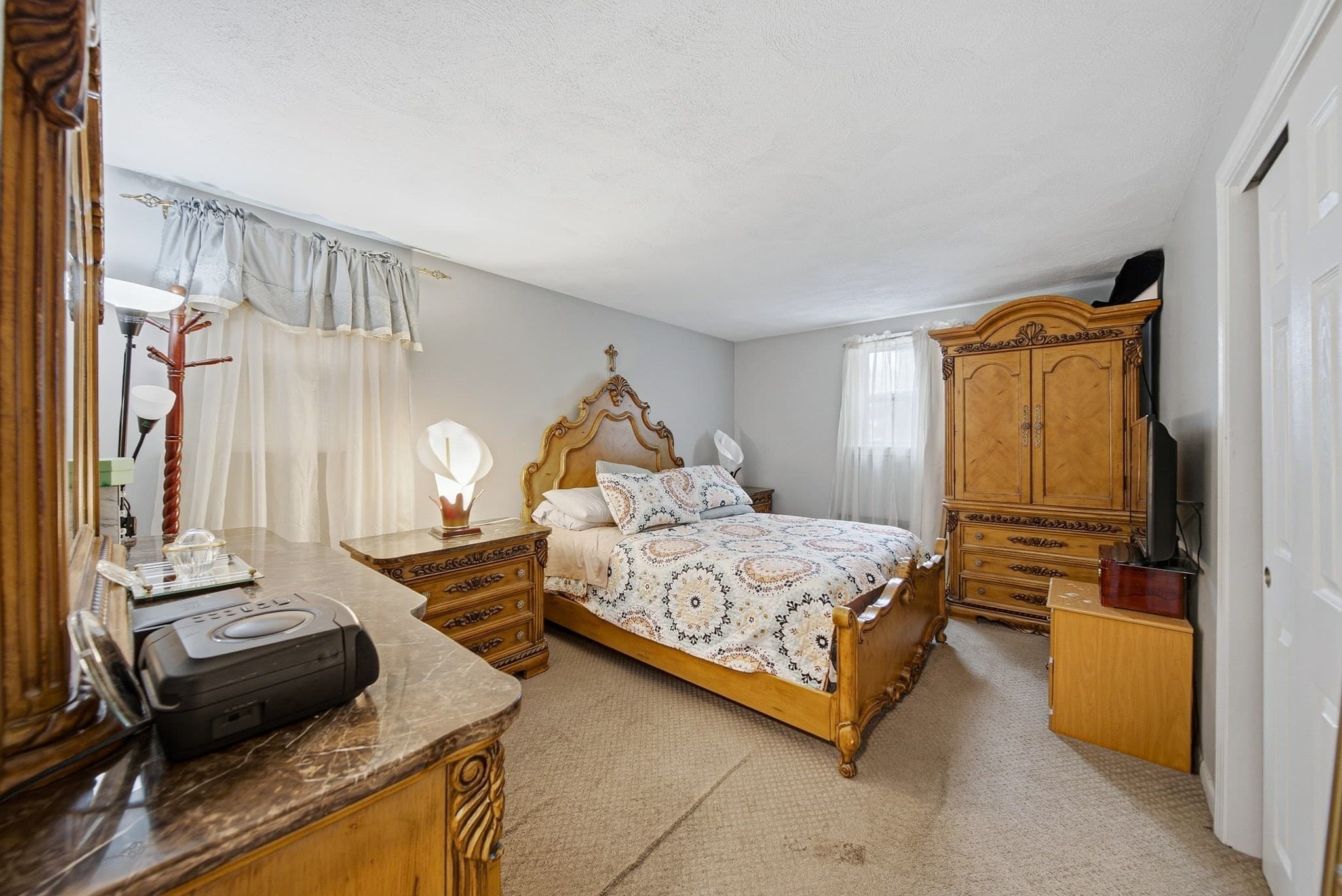 Condominium at 168 Old St. # R, Randolph MA 02368, Randolph, photo 12 of 21