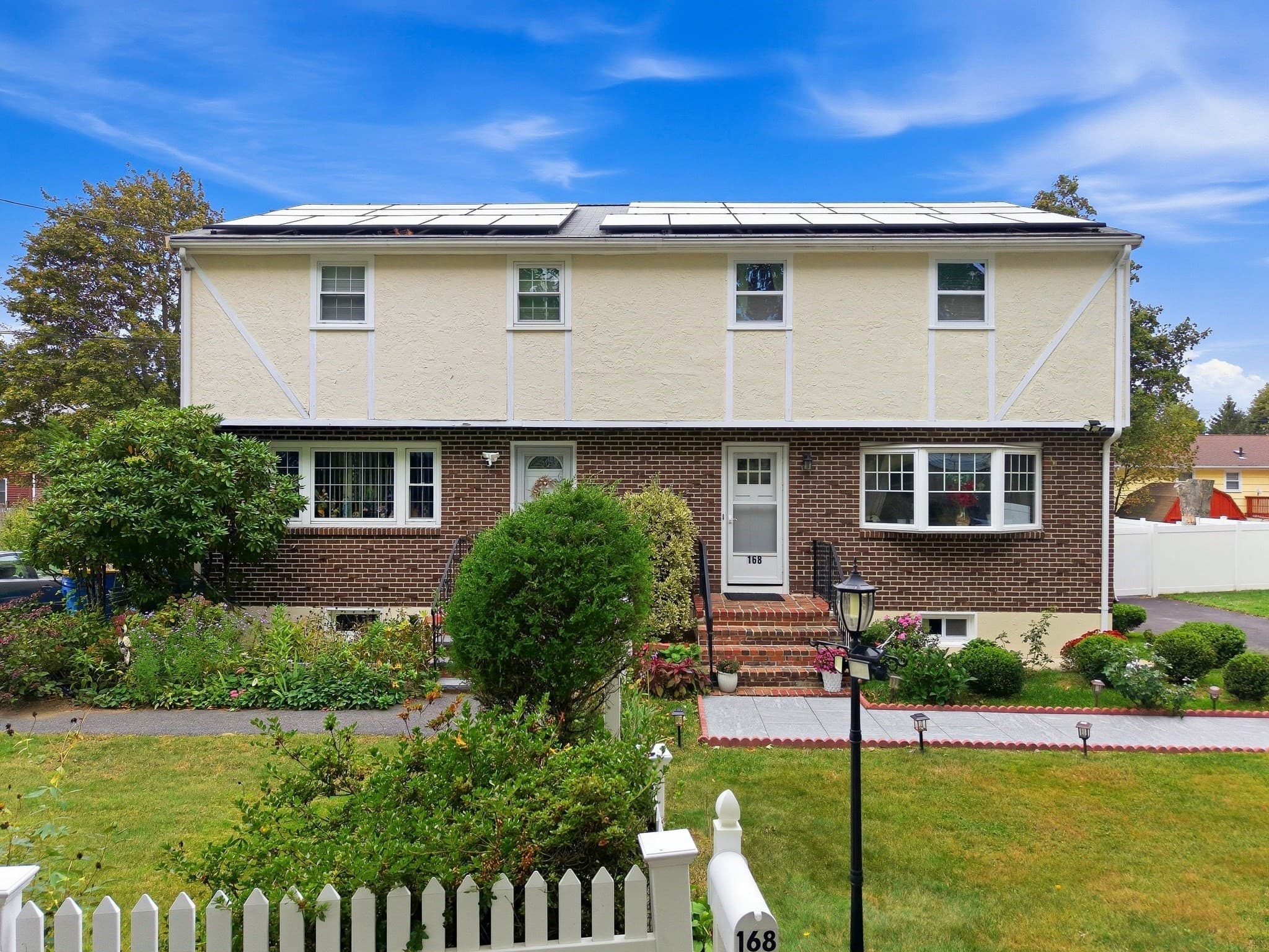 168 Old St. # R, Randolph MA 02368