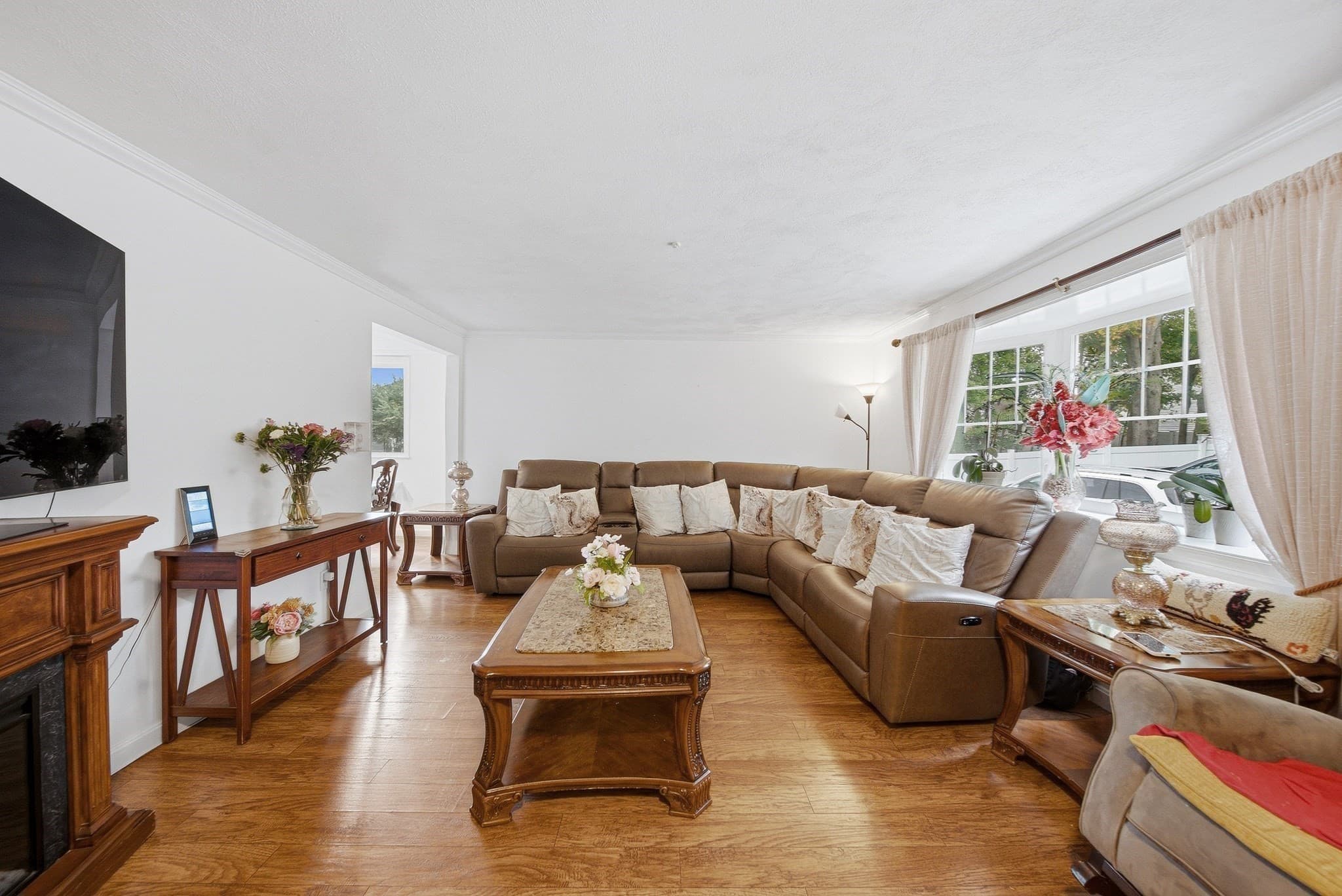 Condominium at 168 Old St. # R, Randolph MA 02368, Randolph, photo 5 of 21