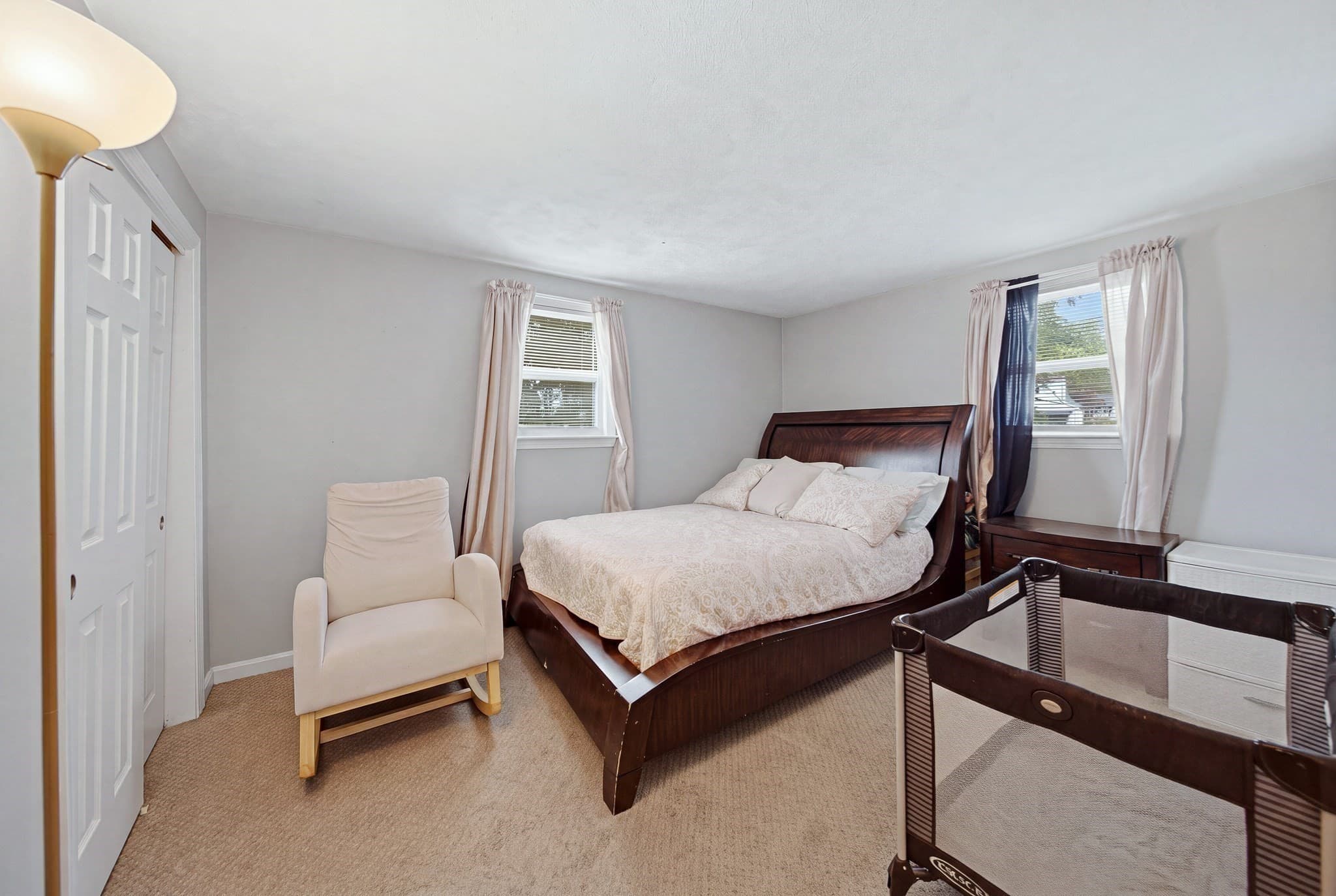 Condominium at 168 Old St. # R, Randolph MA 02368, Randolph, photo 9 of 21
