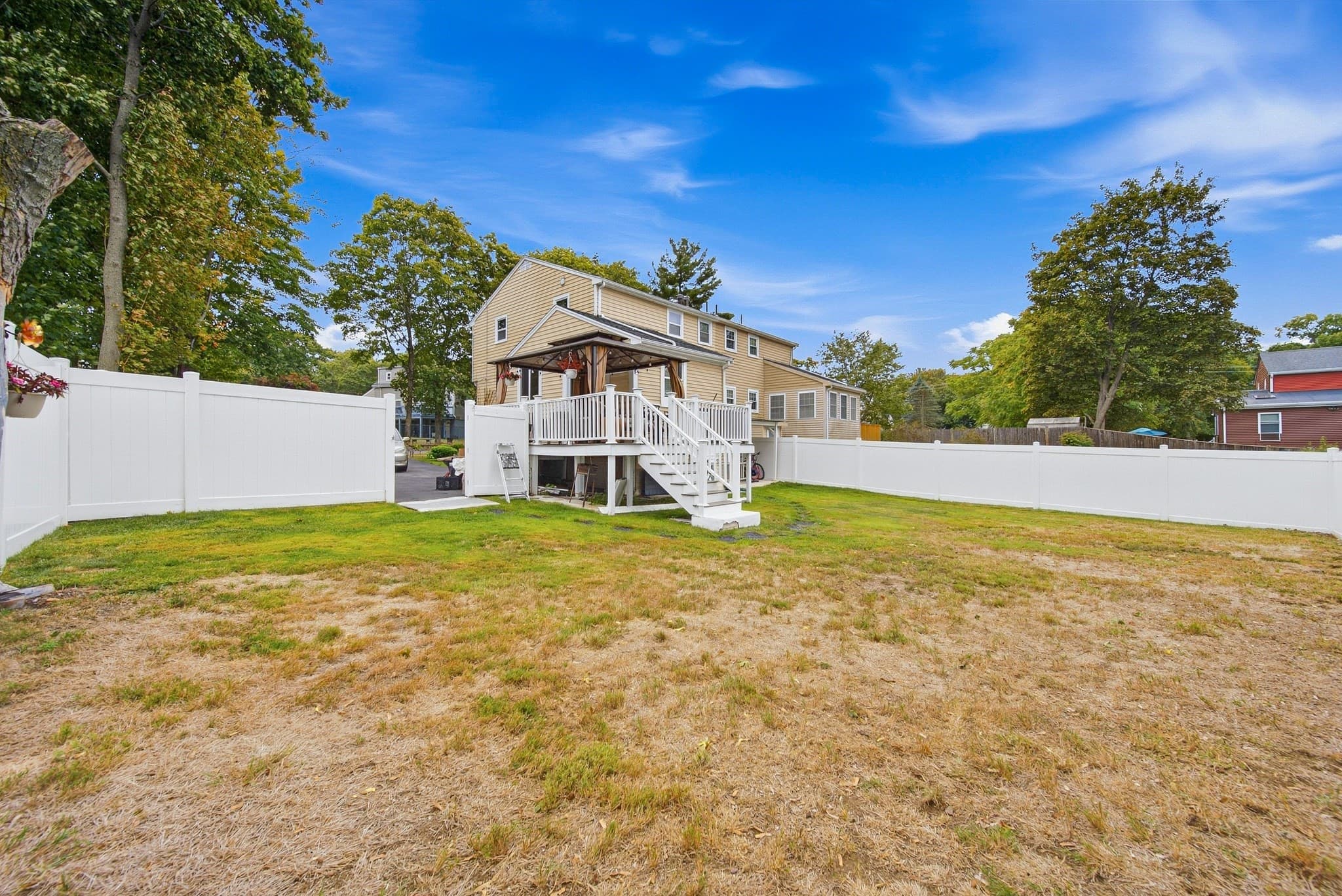 Condominium at 168 Old St. # R, Randolph MA 02368, Randolph, photo 19 of 21