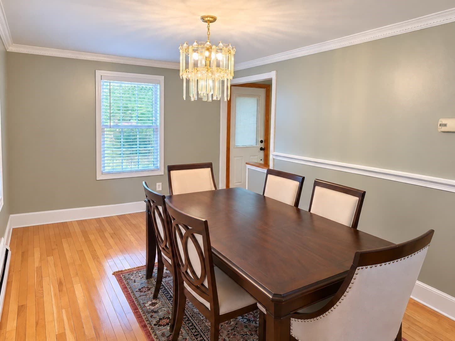 Single Family Residence at 32 Heroult Rd, Worcester MA 01606, Worcester, photo 9 of 34