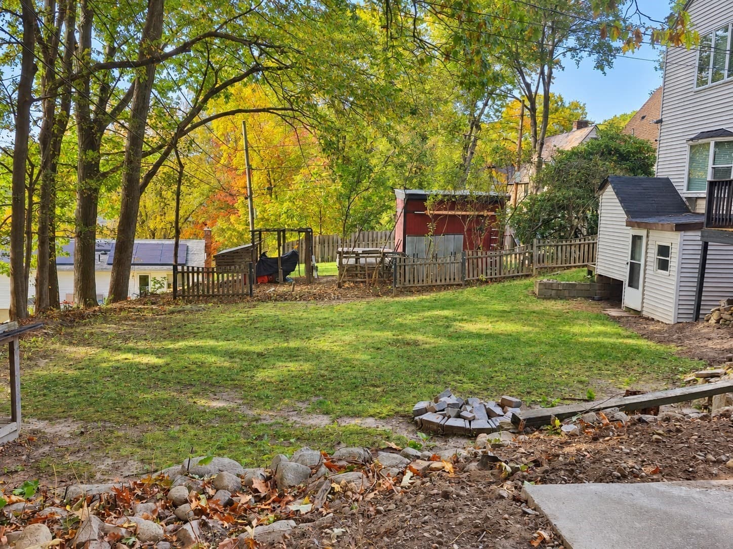 Single Family Residence at 32 Heroult Rd, Worcester MA 01606, Worcester, photo 34 of 34