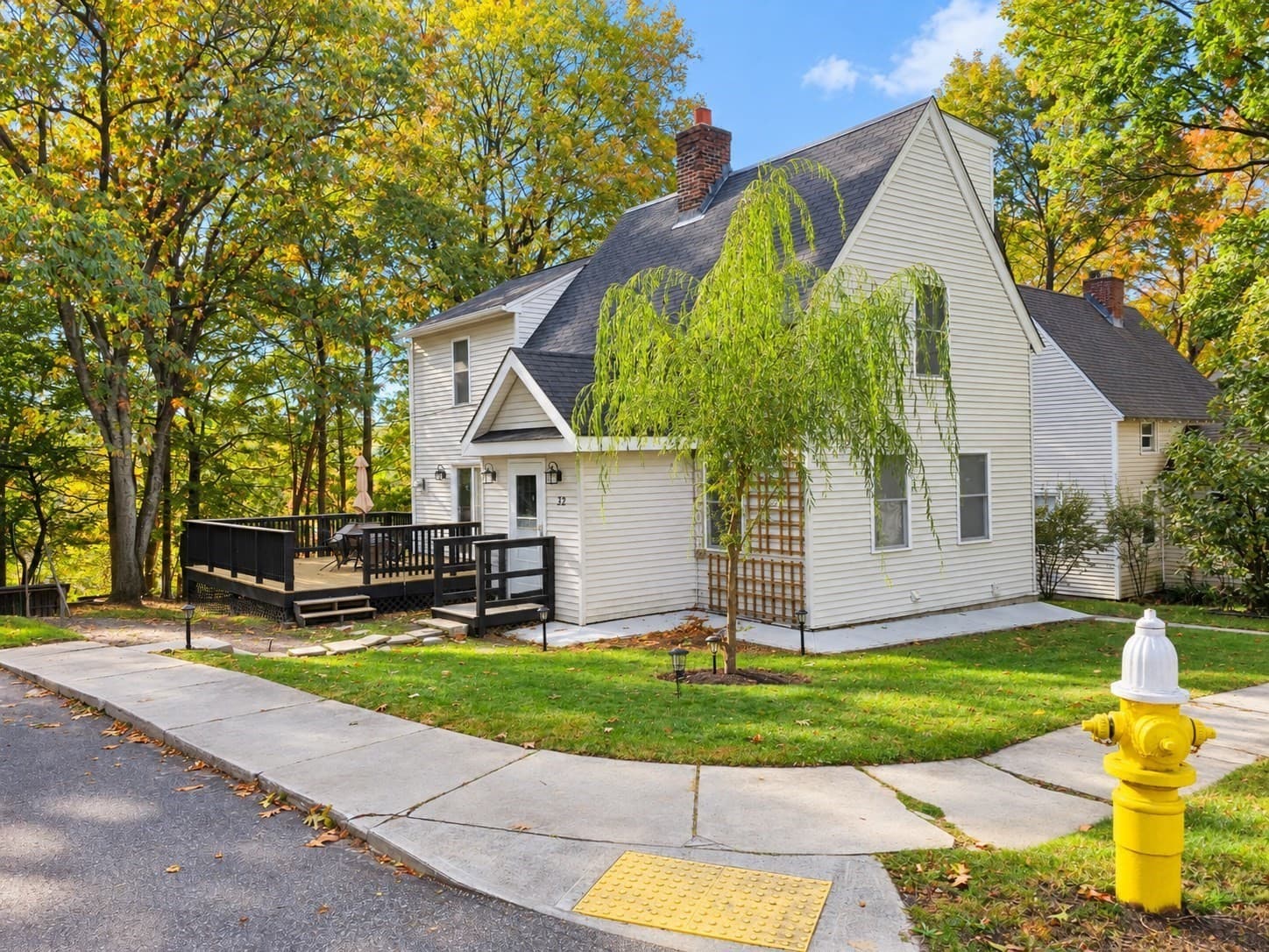 Single Family Residence at 32 Heroult Rd, Worcester MA 01606, Worcester, photo 31 of 34