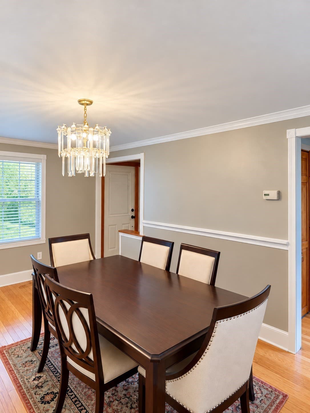 Single Family Residence at 32 Heroult Rd, Worcester MA 01606, Worcester, photo 8 of 34