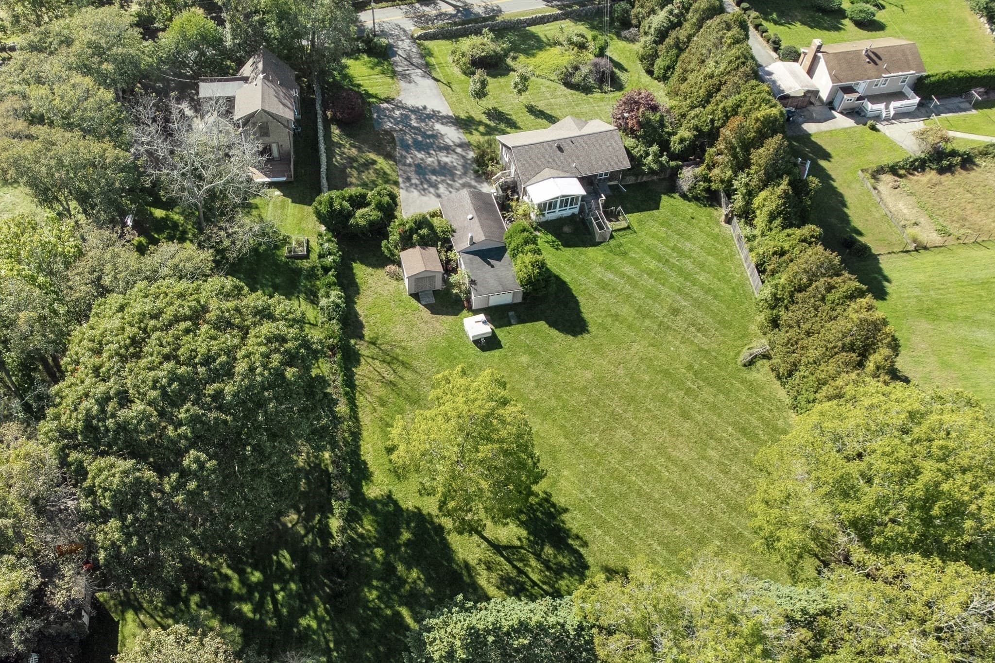 Single Family Residence at 297 Bakerville Rd, Dartmouth MA 02748, Dartmouth, photo 22 of 22