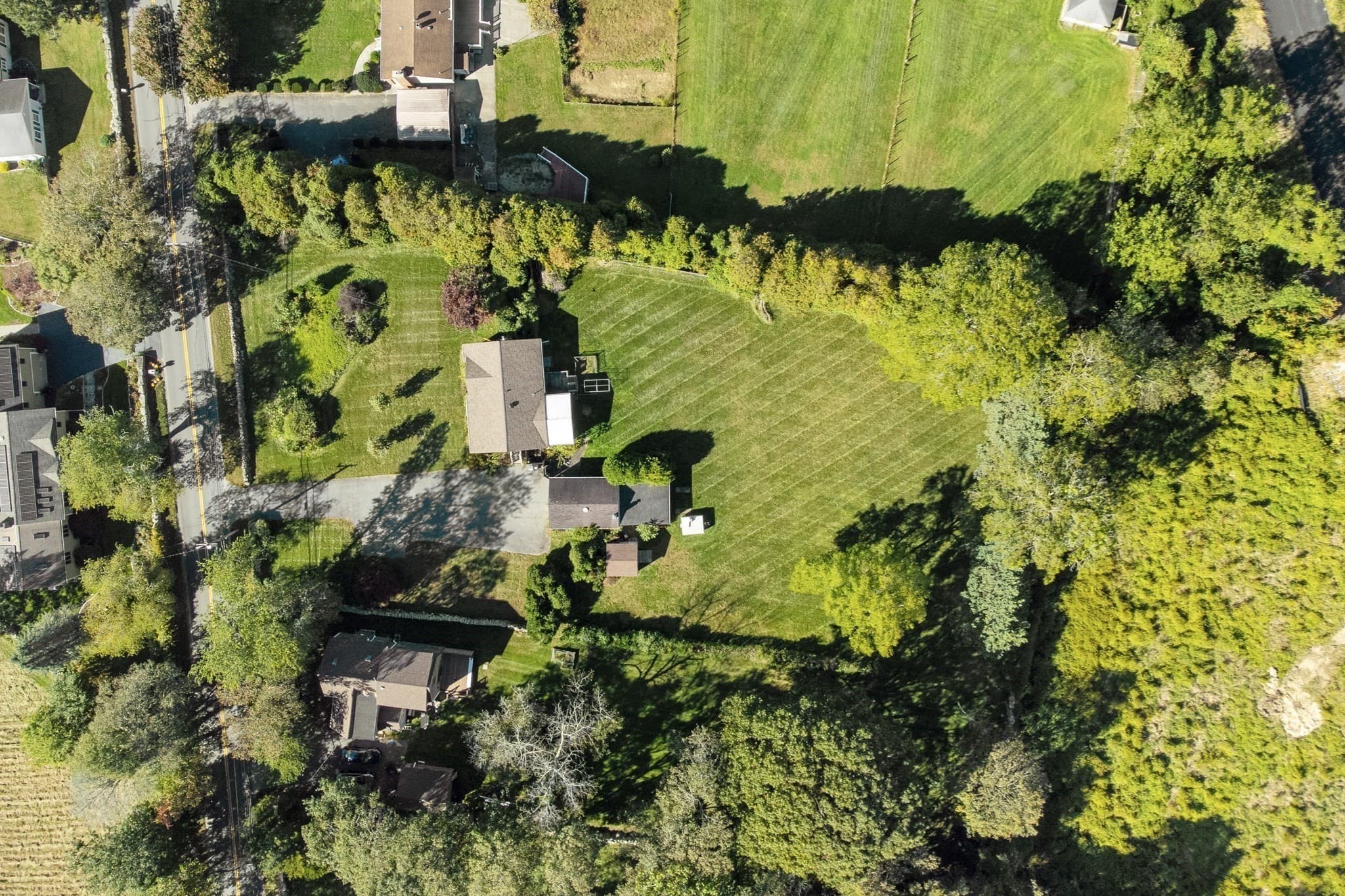 Single Family Residence at 297 Bakerville Rd, Dartmouth MA 02748, Dartmouth, photo 20 of 22