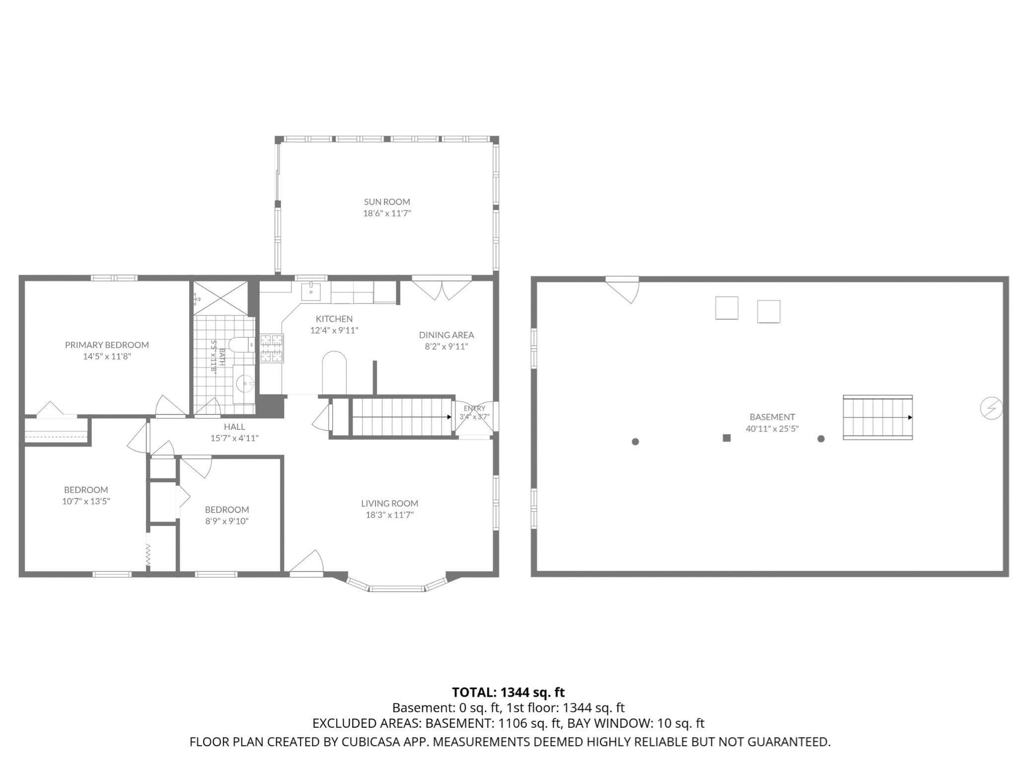 Single Family Residence at 297 Bakerville Rd, Dartmouth MA 02748, Dartmouth, photo 18 of 22