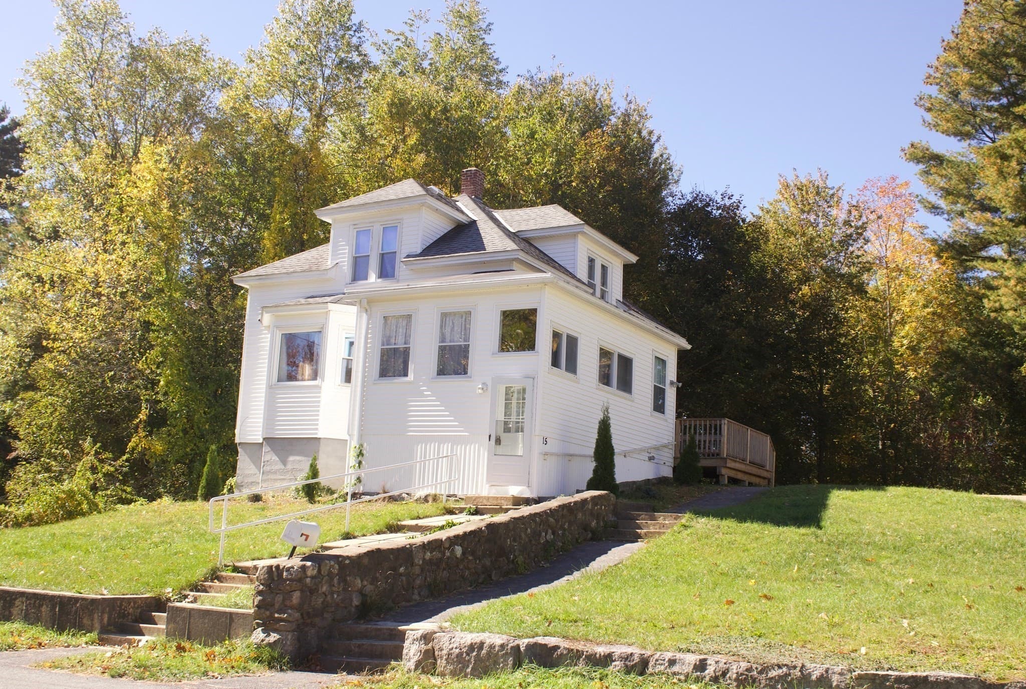 Single Family Residence at 15 Draper Rd, Gardner MA 01440, Gardner, photo 12 of 16