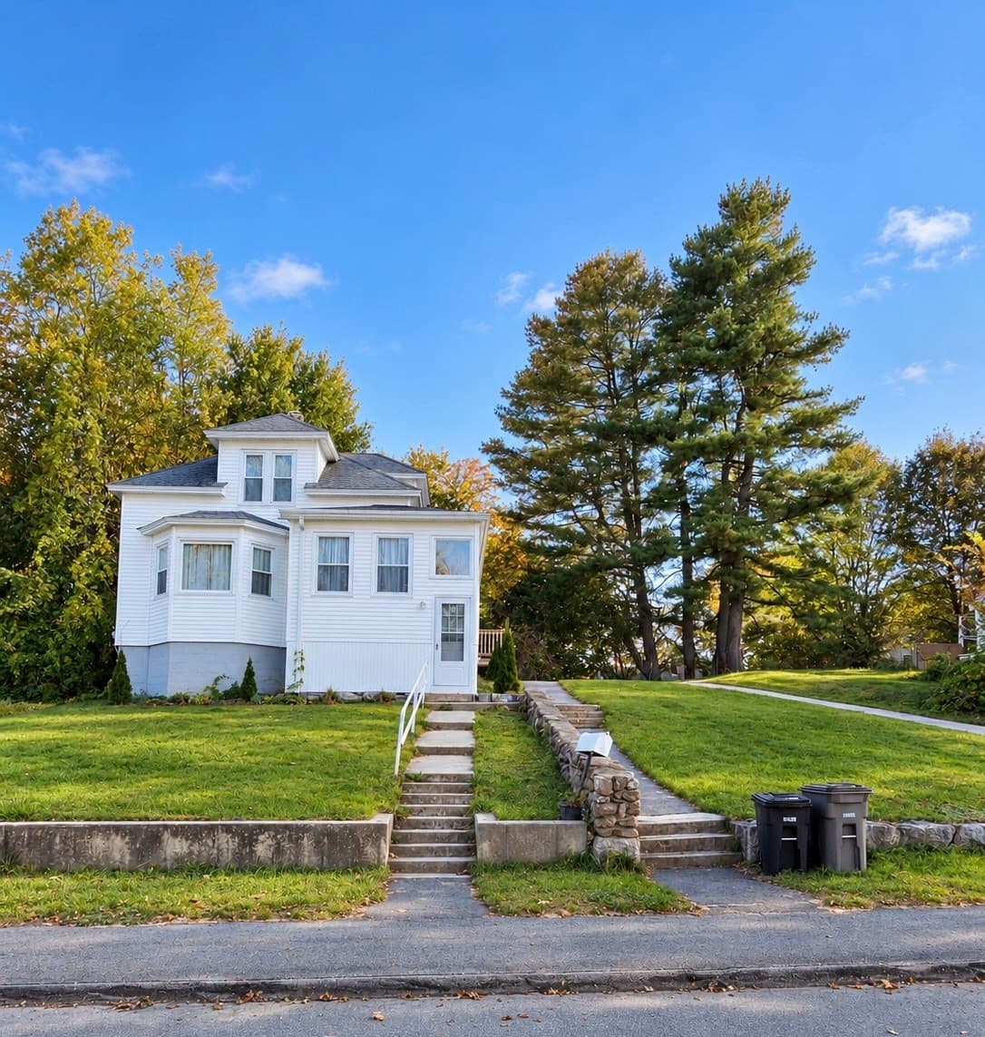 15 Draper Rd, Gardner MA 01440