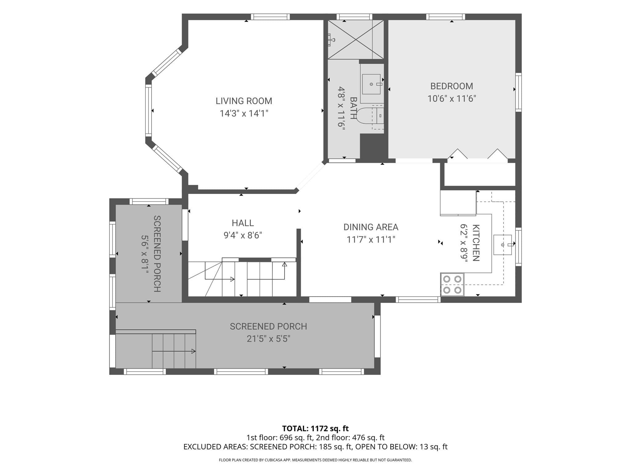 Single Family Residence at 15 Draper Rd, Gardner MA 01440, Gardner, photo 15 of 16