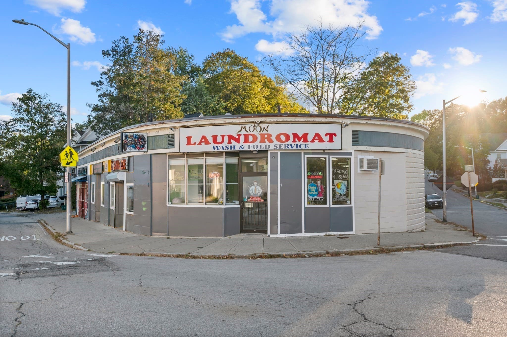 Commercial Sale at 1 Ferdinand St, Worcester MA 01603, Worcester, photo 2 of 31
