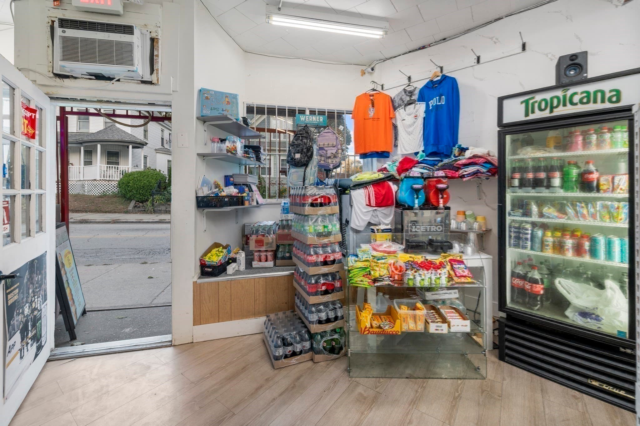 Commercial Sale at 1 Ferdinand St, Worcester MA 01603, Worcester, photo 22 of 31
