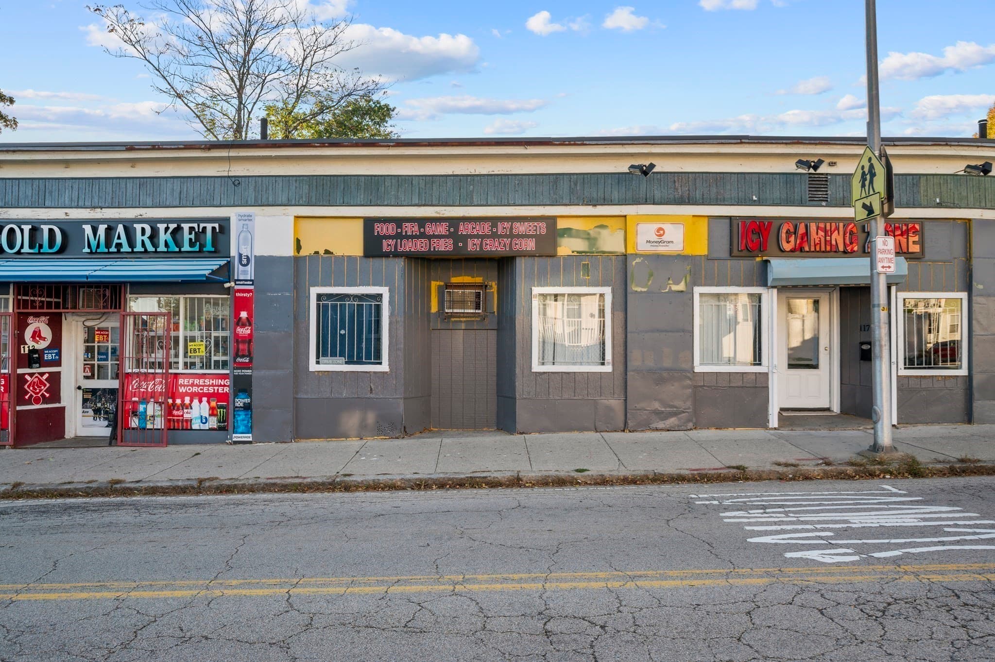 Commercial Sale at 1 Ferdinand St, Worcester MA 01603, Worcester, photo 3 of 31