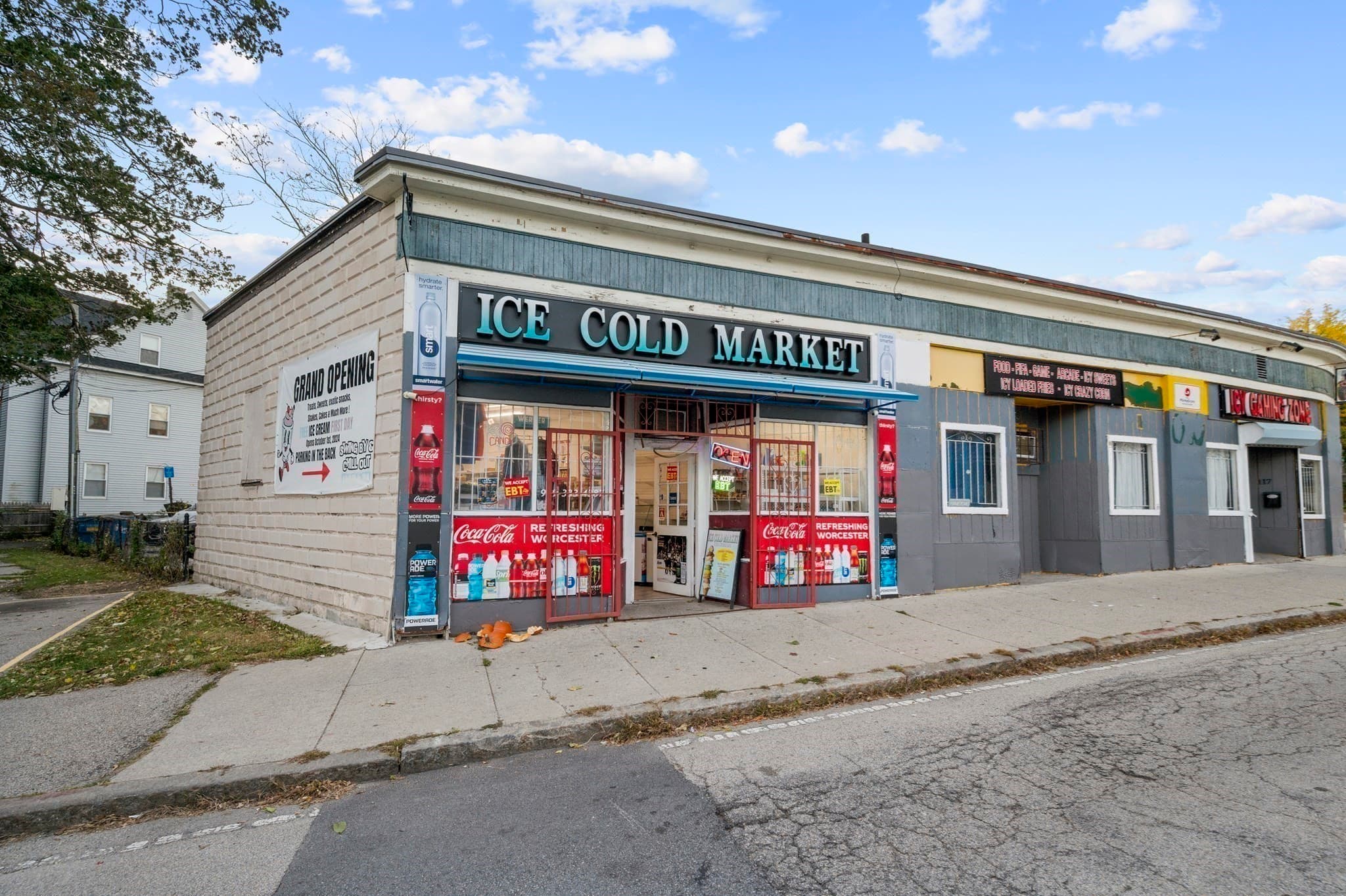 Commercial Sale at 1 Ferdinand St, Worcester MA 01603, Worcester, photo 5 of 31