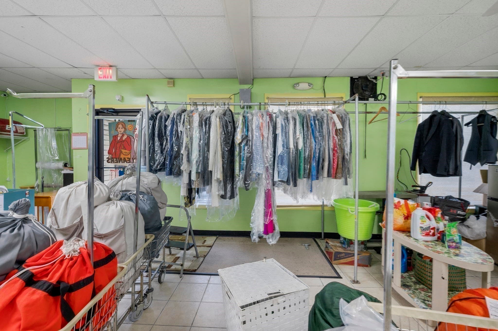 Commercial Sale at 1 Ferdinand St, Worcester MA 01603, Worcester, photo 14 of 31