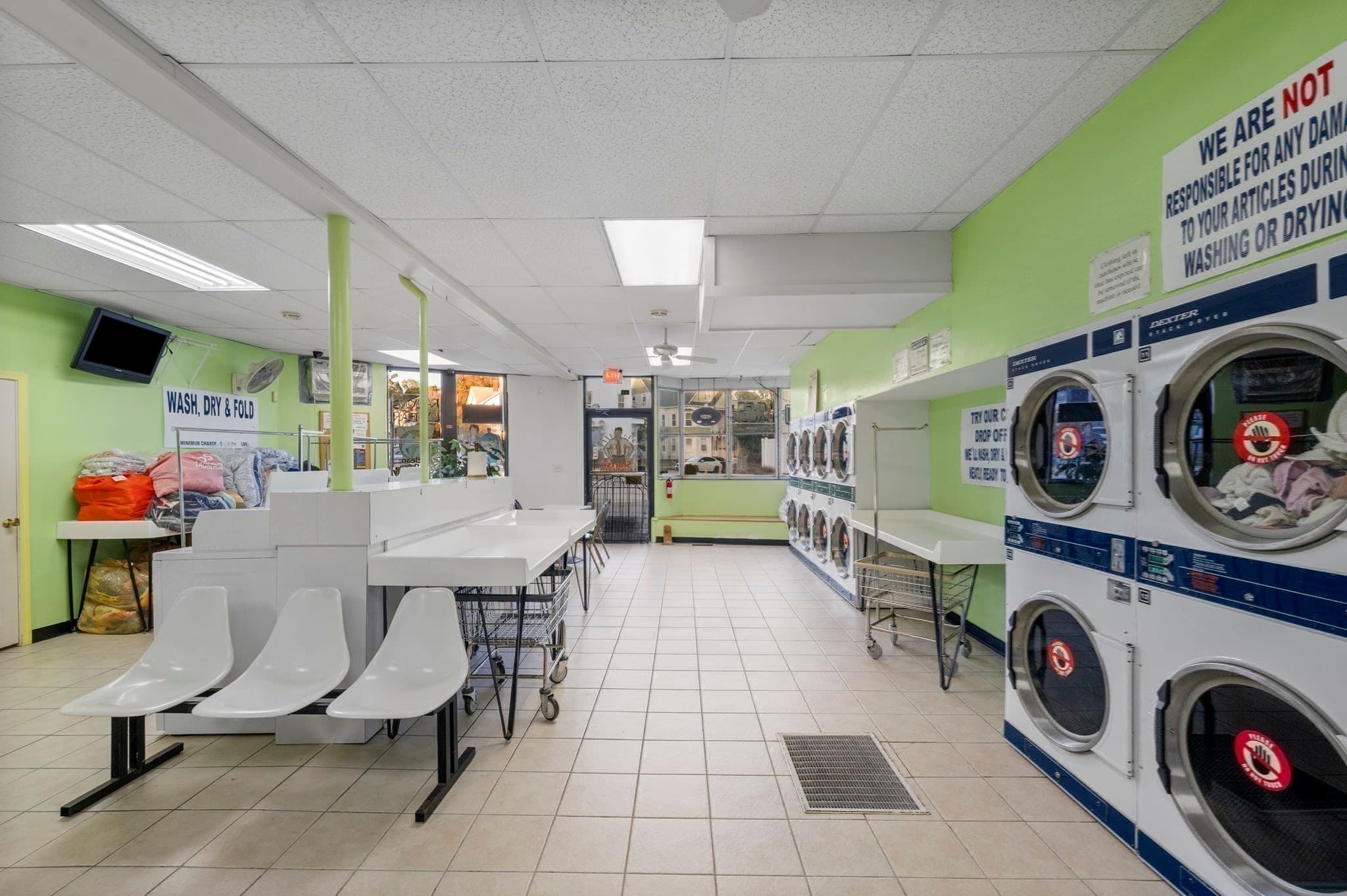 Commercial Sale at 1 Ferdinand St, Worcester MA 01603, Worcester, photo 15 of 31