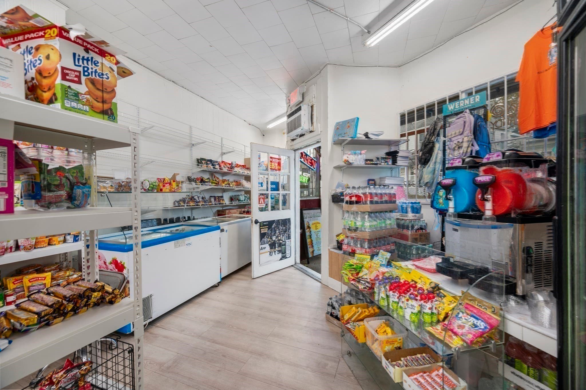 Commercial Sale at 1 Ferdinand St, Worcester MA 01603, Worcester, photo 19 of 31