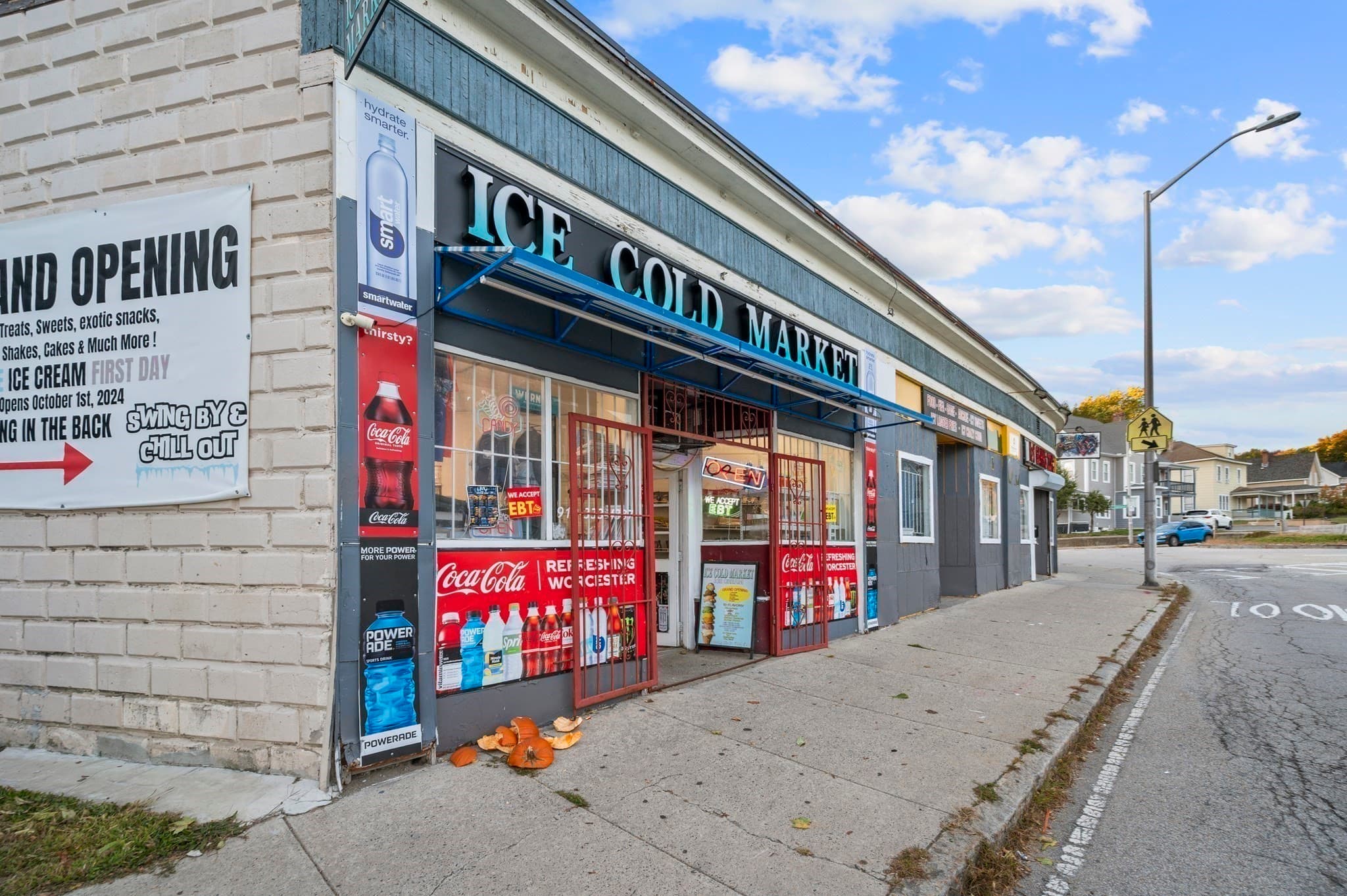 Commercial Sale at 1 Ferdinand St, Worcester MA 01603, Worcester, photo 4 of 31