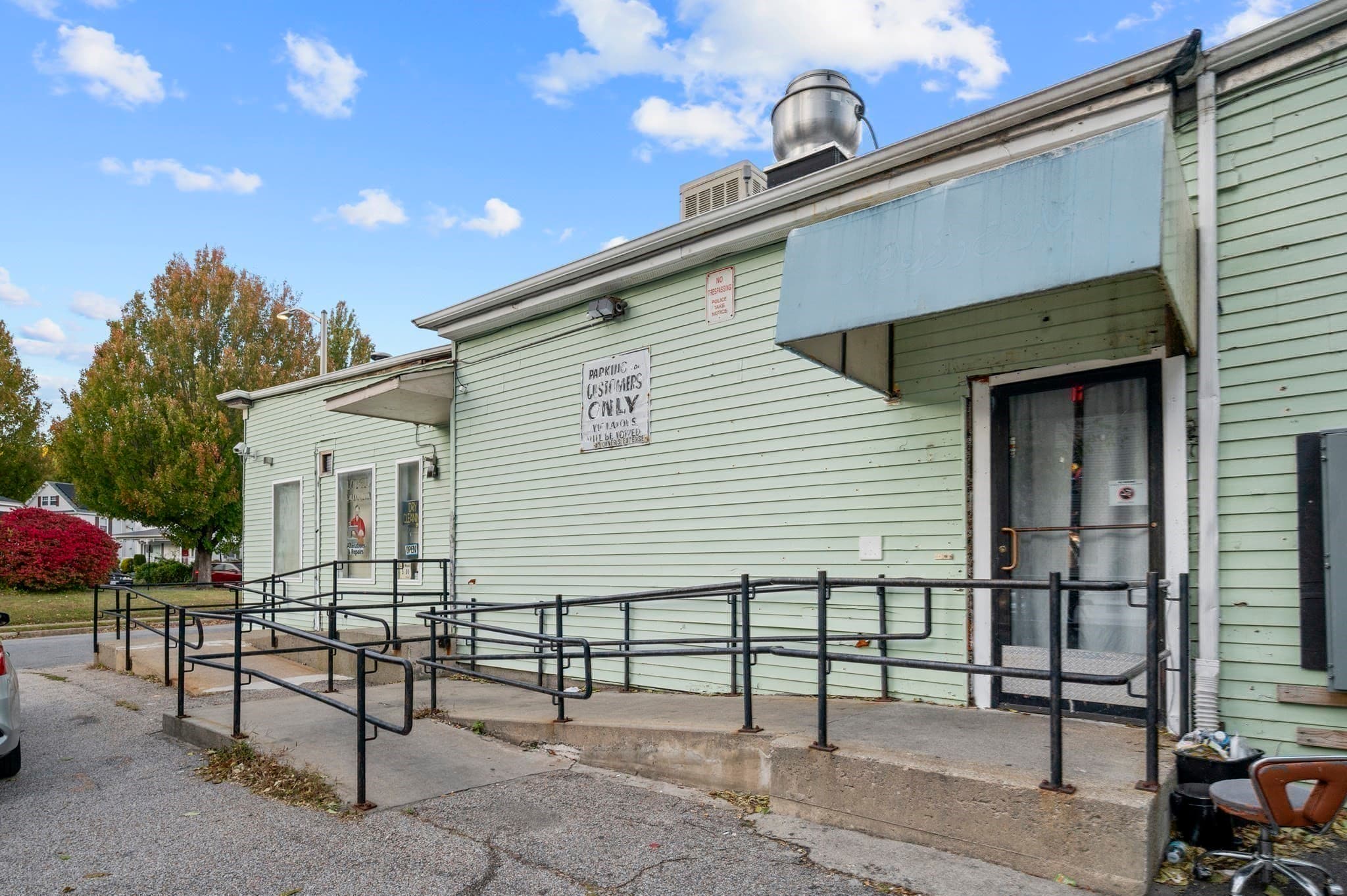 Commercial Sale at 1 Ferdinand St, Worcester MA 01603, Worcester, photo 25 of 31