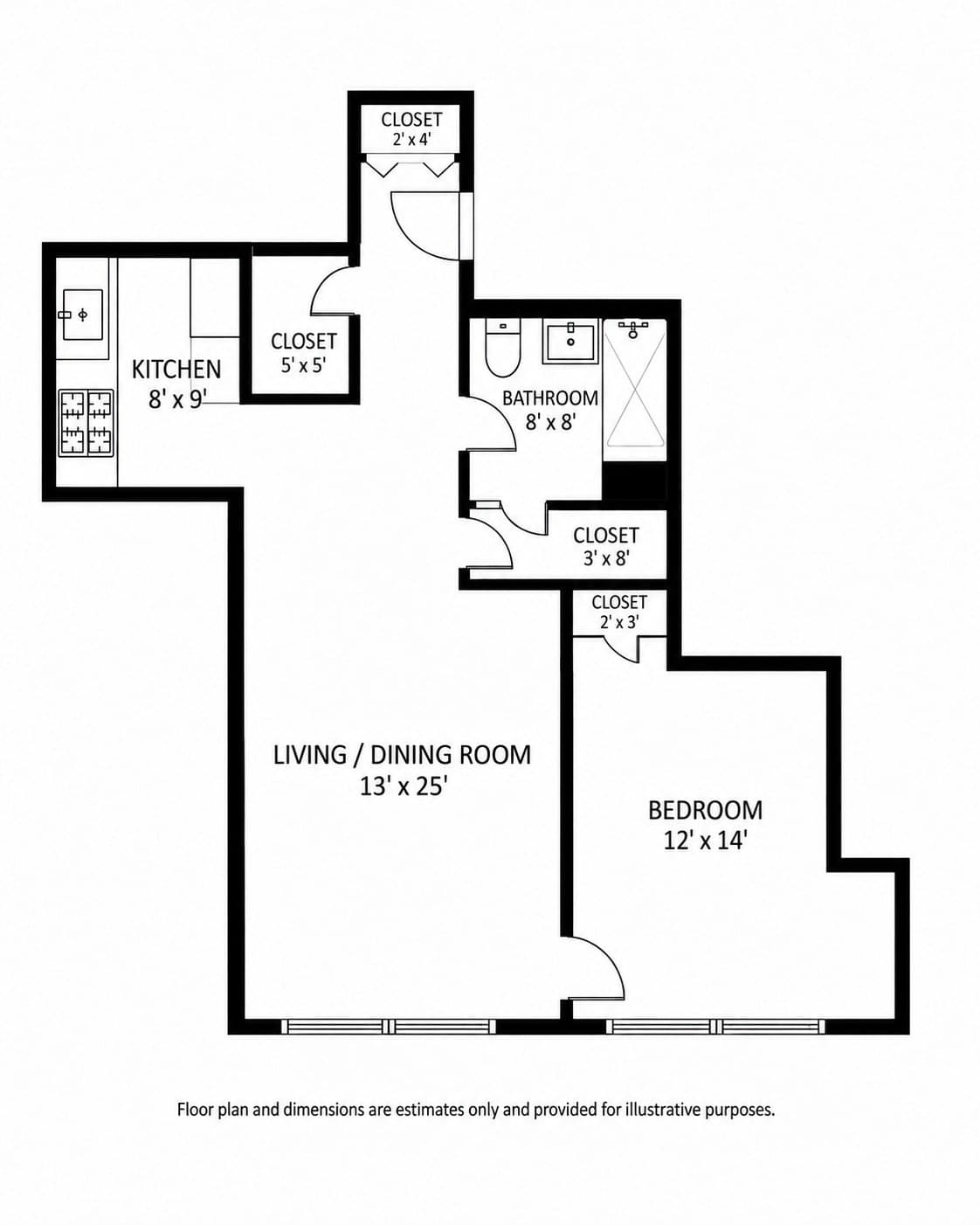 Condominium at 85 E India Row # 40D, Boston MA 02110, photo 23 of 23