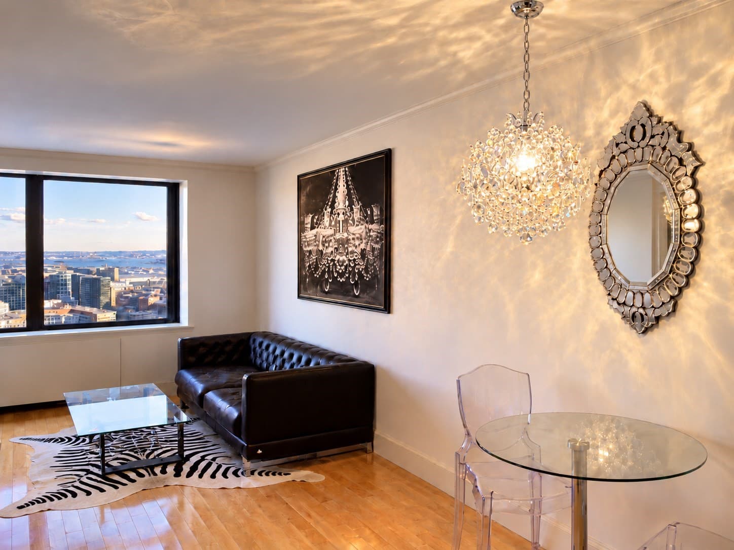 Condominium at 85 E India Row # 40D, Boston MA 02110, Boston, photo 6 of 22