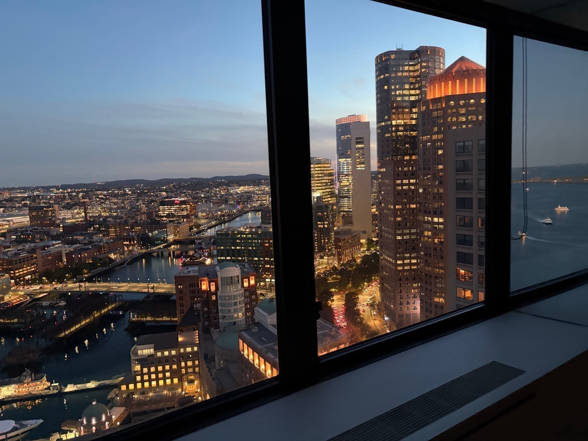 Condominium at 85 E India Row # 40D, Boston MA 02110, Boston, photo 17 of 22