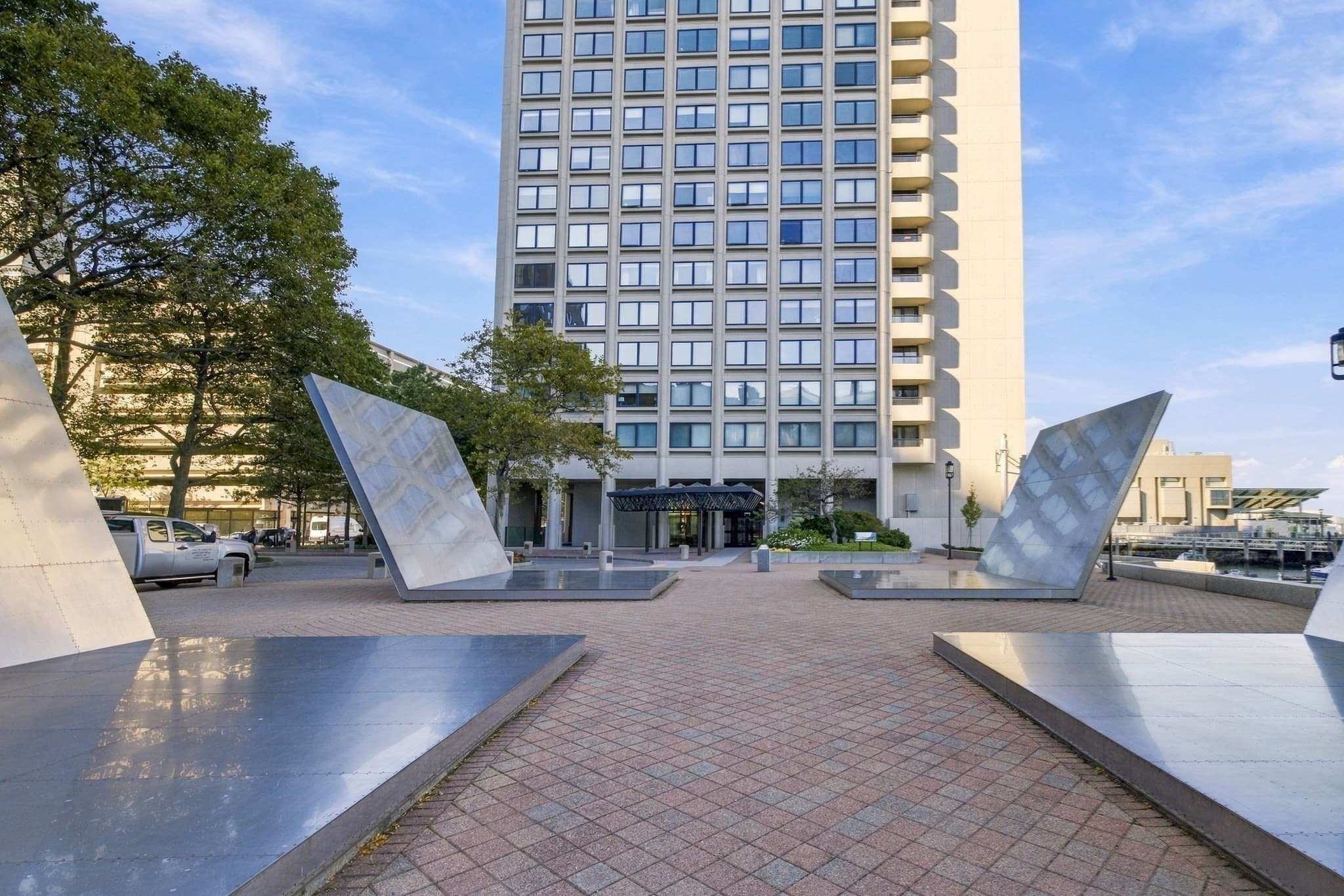 Condominium at 85 E India Row # 40D, Boston MA 02110, Boston, photo 22 of 22