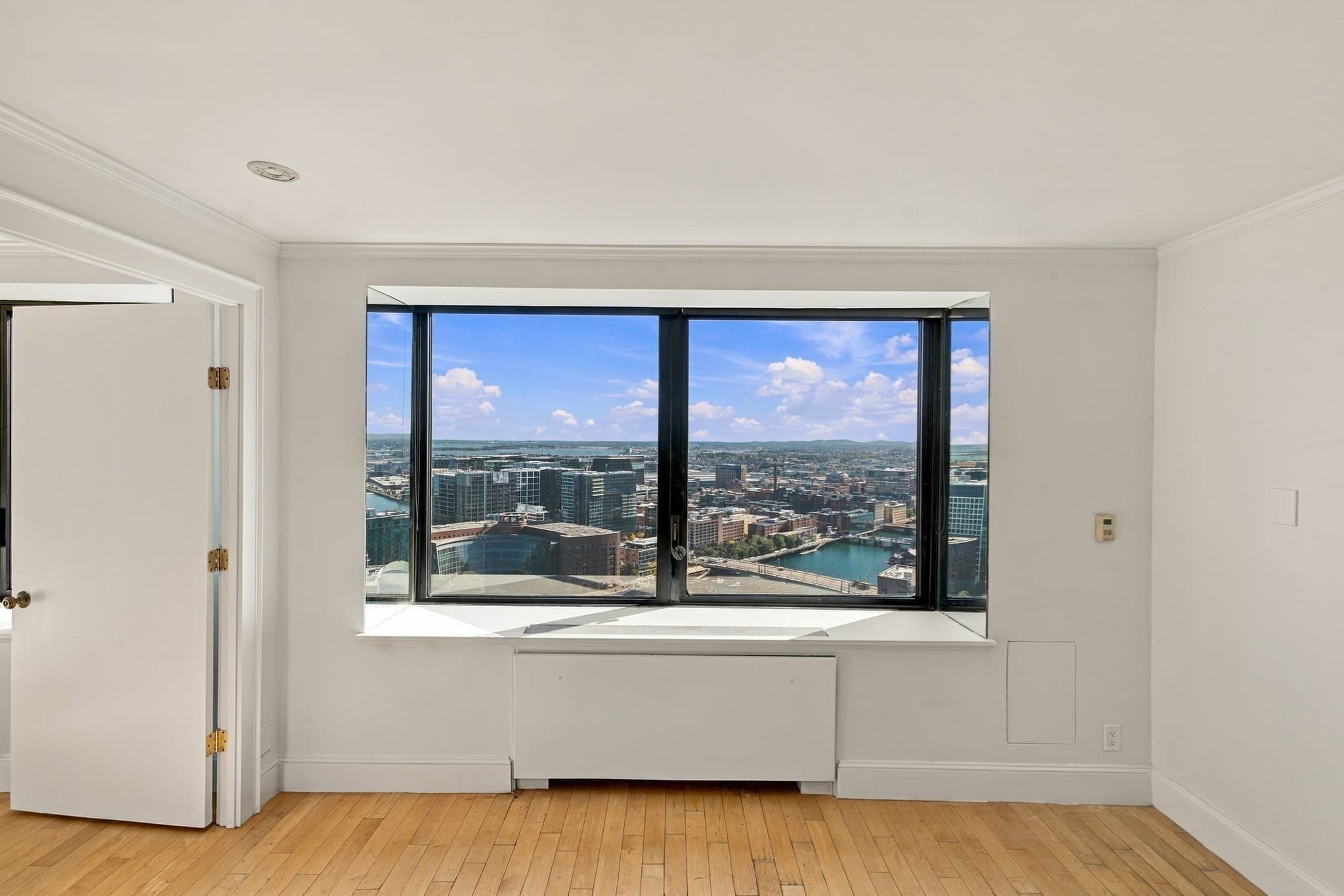 Condominium at 85 E India Row # 40D, Boston MA 02110, Boston, photo 3 of 22
