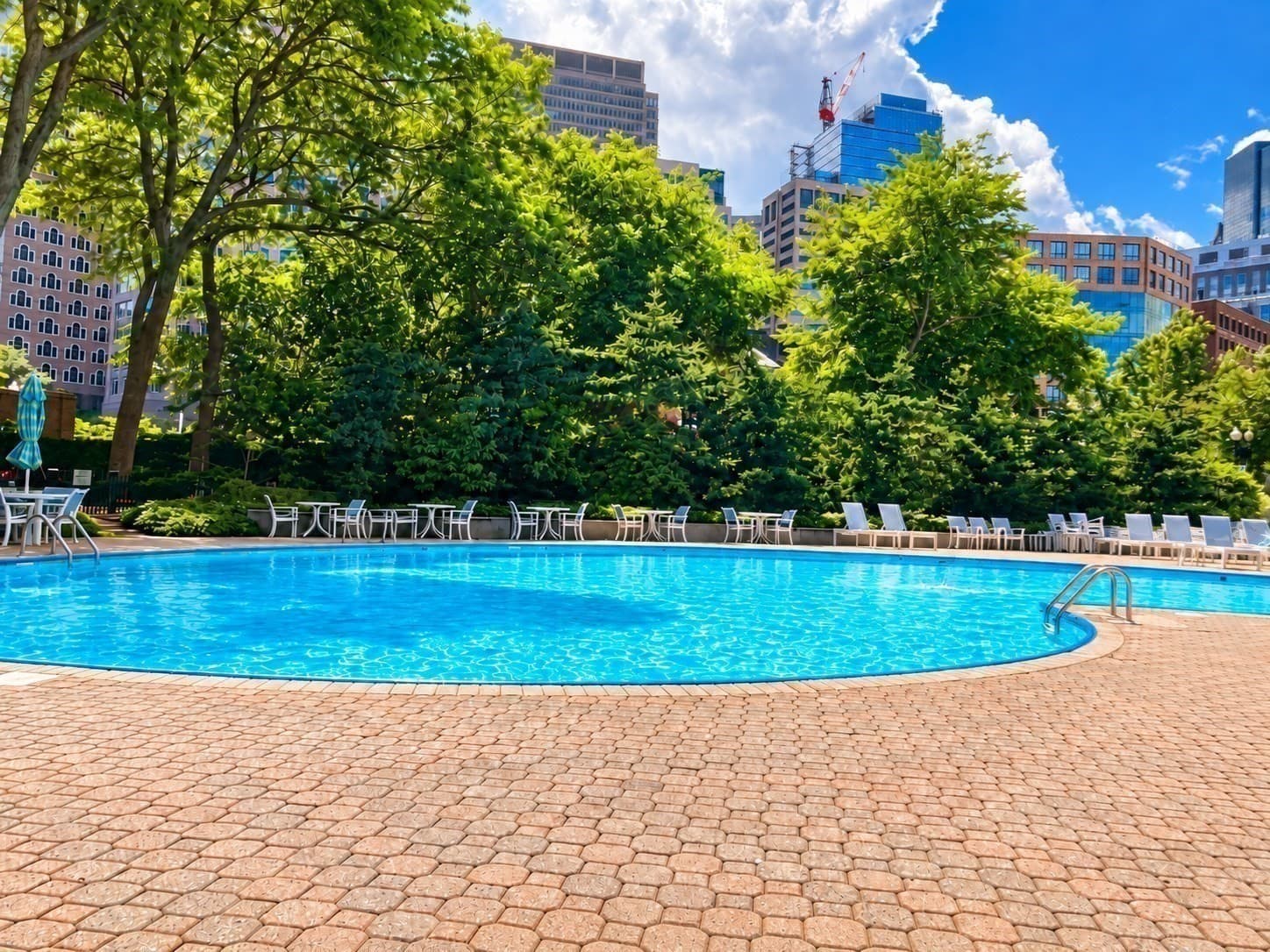 Condominium at 85 E India Row # 40D, Boston MA 02110, Boston, photo 18 of 22
