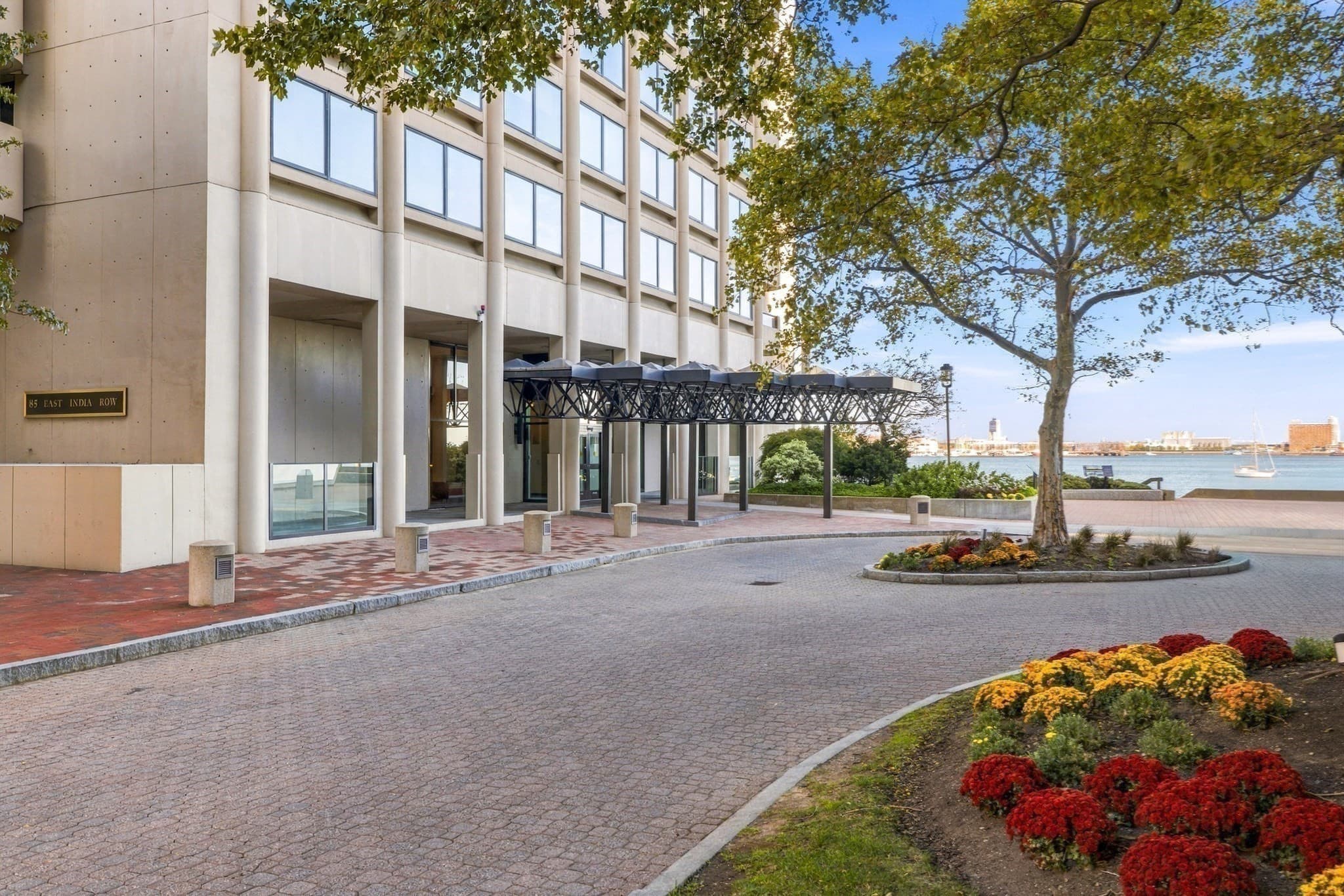 Condominium at 85 E India Row # 40D, Boston MA 02110, Boston, photo 19 of 22