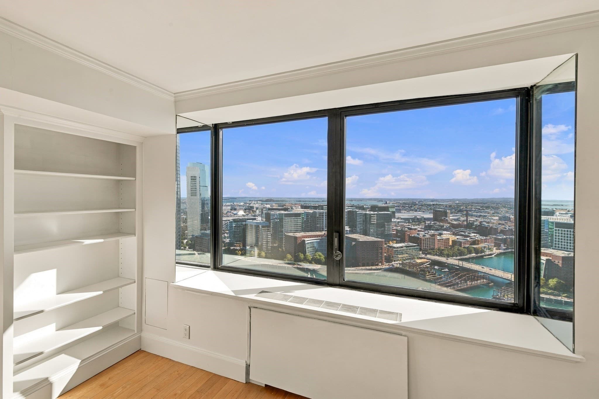Condominium at 85 E India Row # 40D, Boston MA 02110, Boston, photo 8 of 22