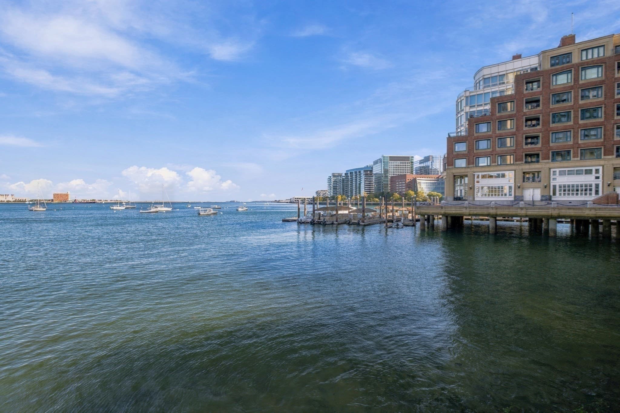 Condominium at 85 E India Row # 40D, Boston MA 02110, Boston, photo 21 of 22
