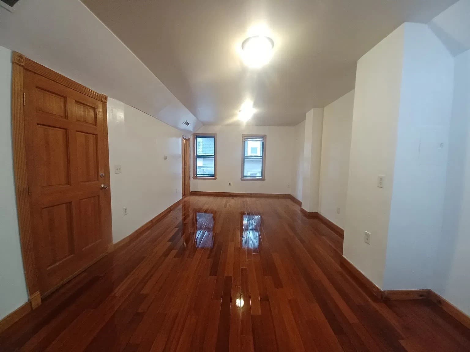 Apartment at 13 Tabor Pl # 2, Brookline MA 02445, photo 2 of 14