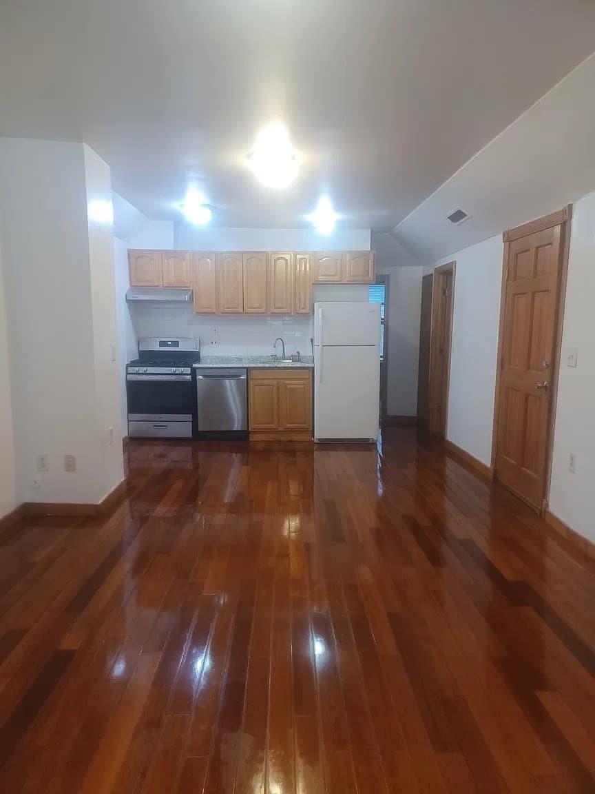 Apartment at 13 Tabor Pl # 2, Brookline MA 02445, photo 9 of 14