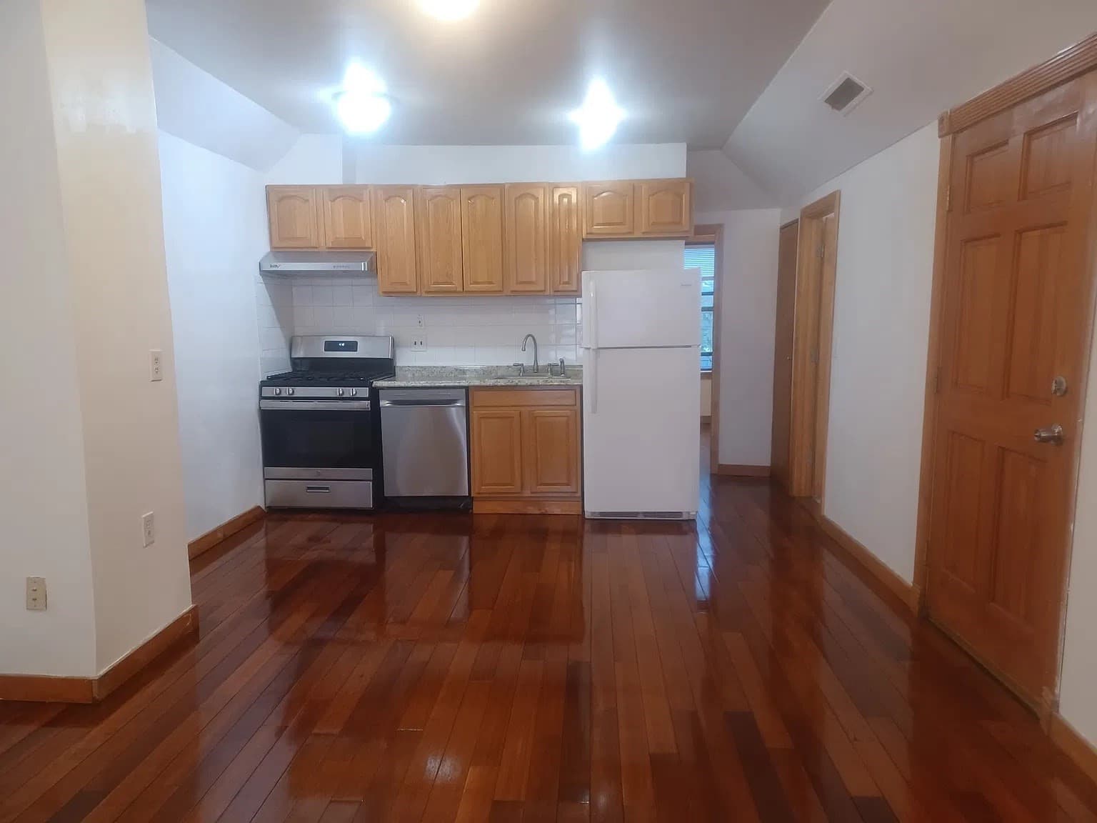 Apartment at 13 Tabor Pl # 2, Brookline MA 02445, photo 10 of 14