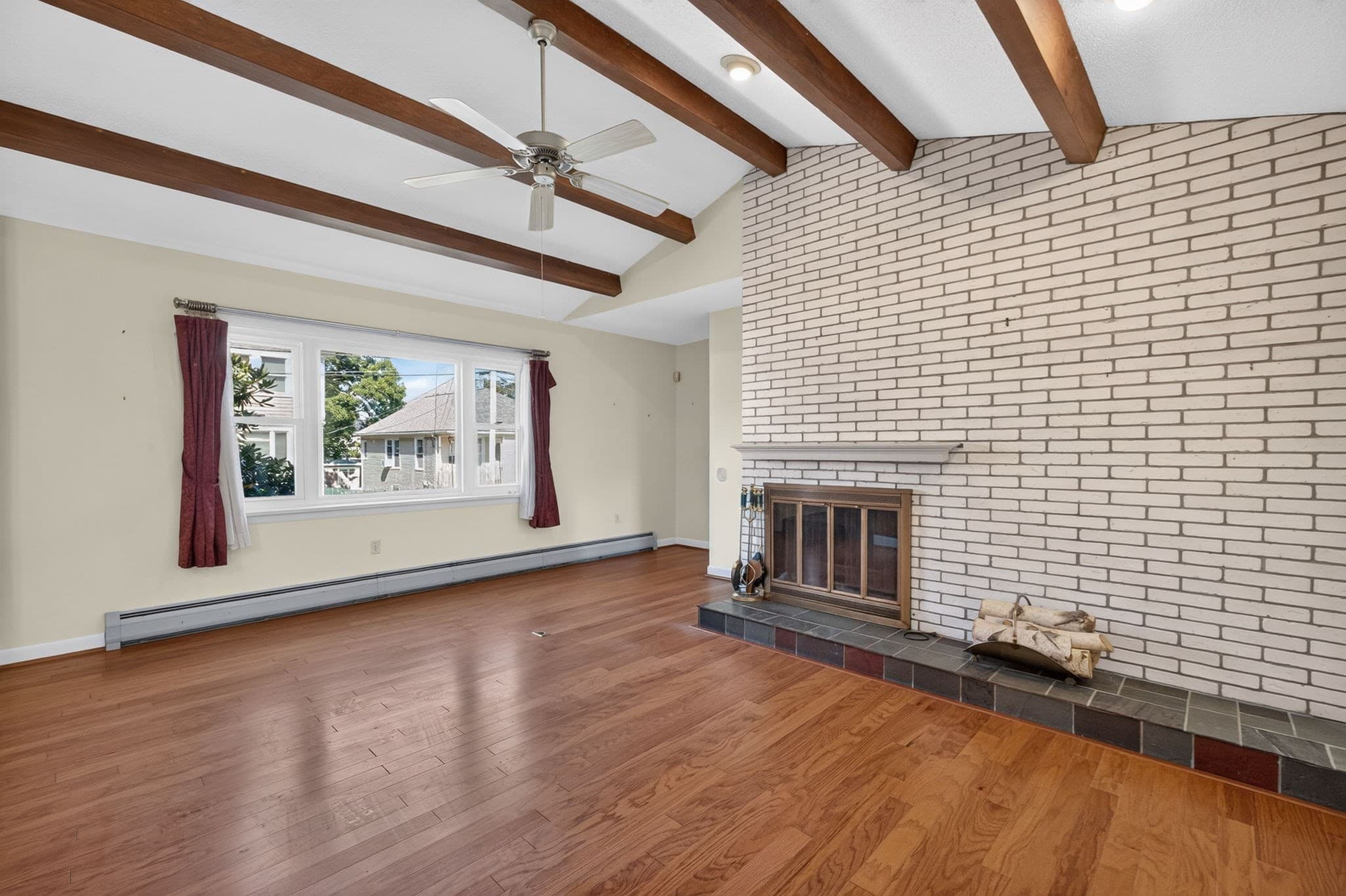 Single Family Residence at 63 Hemlock St, Fall River MA 02720, Fall River, photo 7 of 38