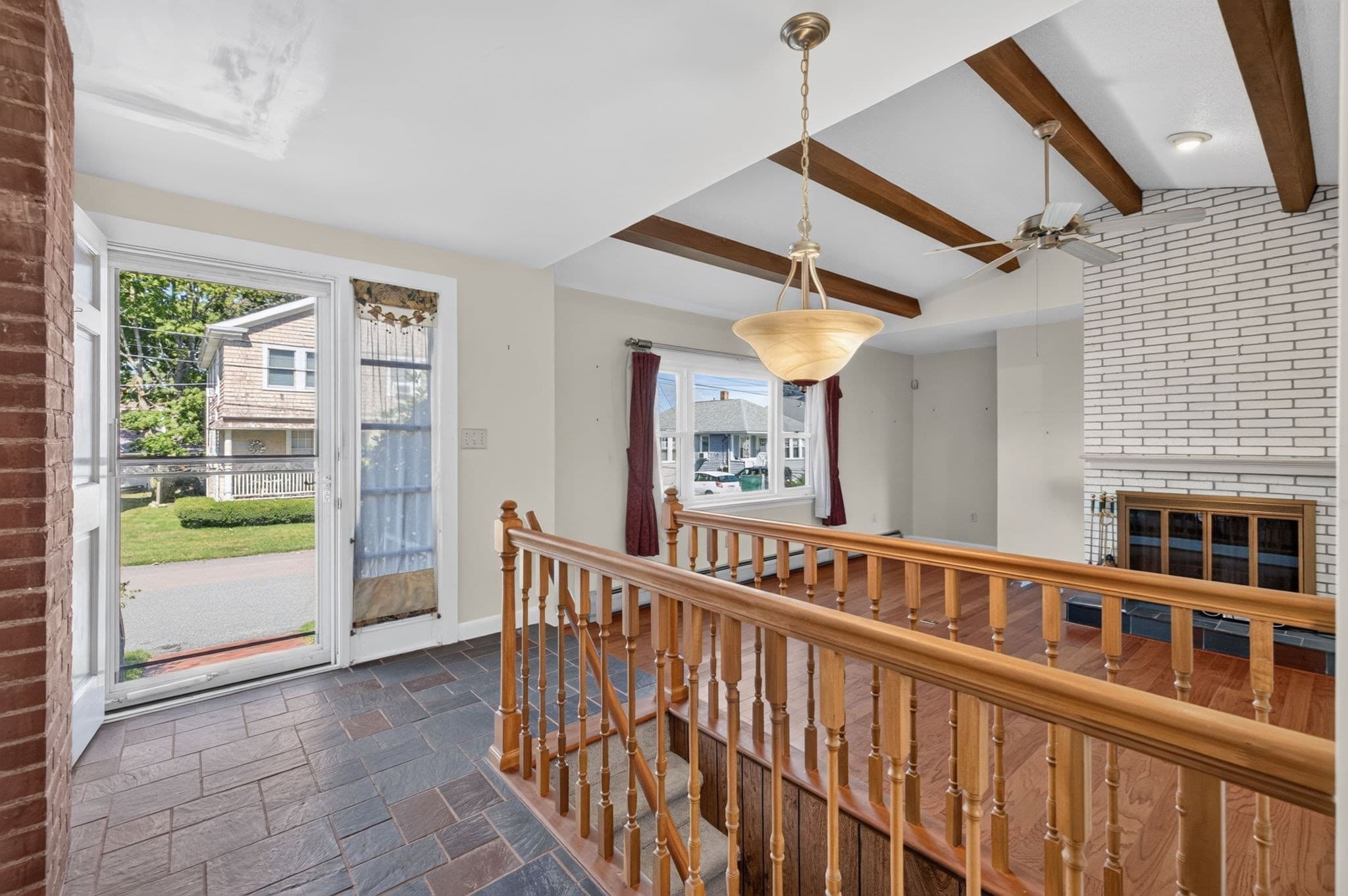 Single Family Residence at 63 Hemlock St, Fall River MA 02720, Fall River, photo 9 of 38