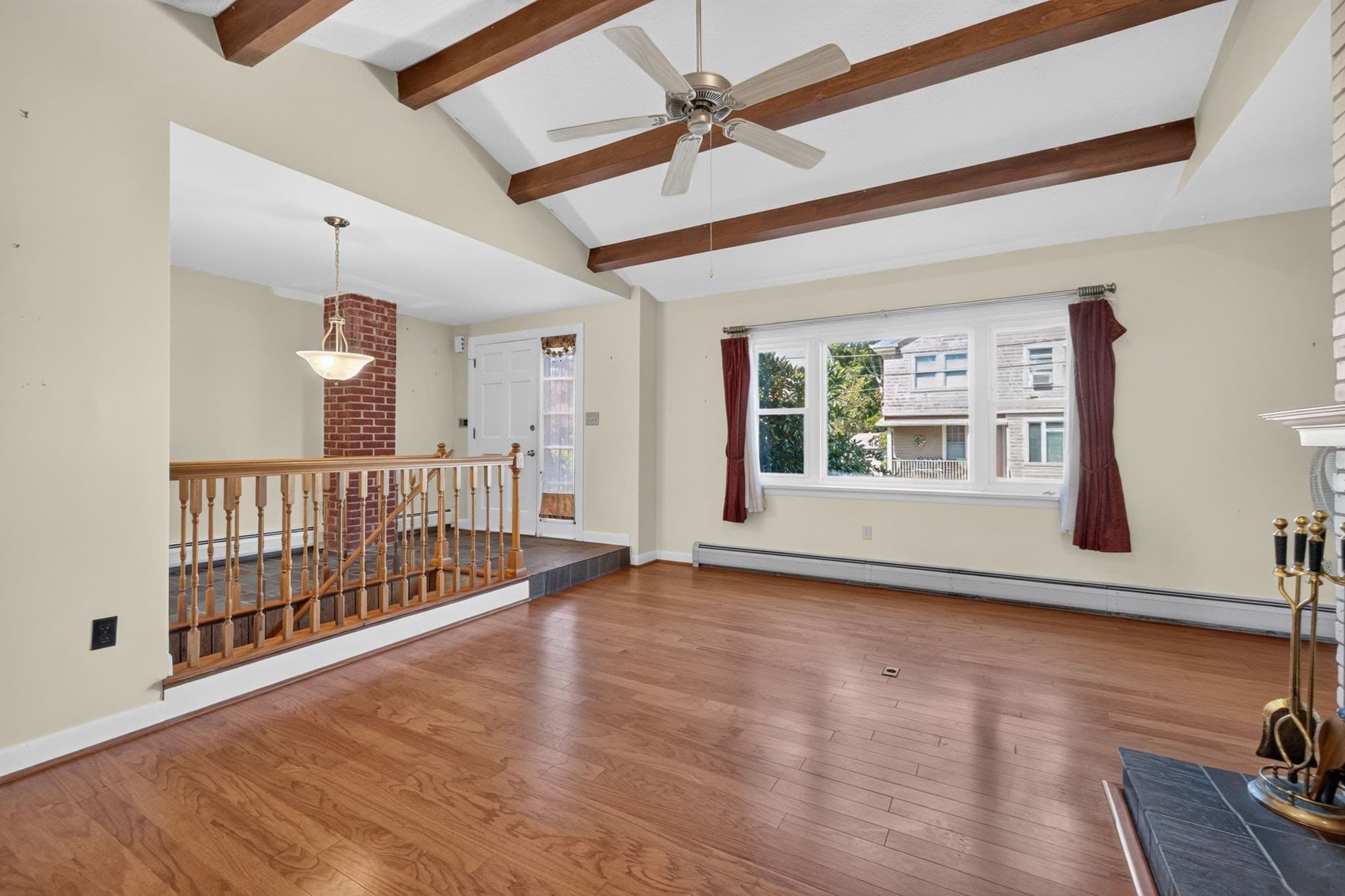 Single Family Residence at 63 Hemlock St, Fall River MA 02720, Fall River, photo 10 of 38