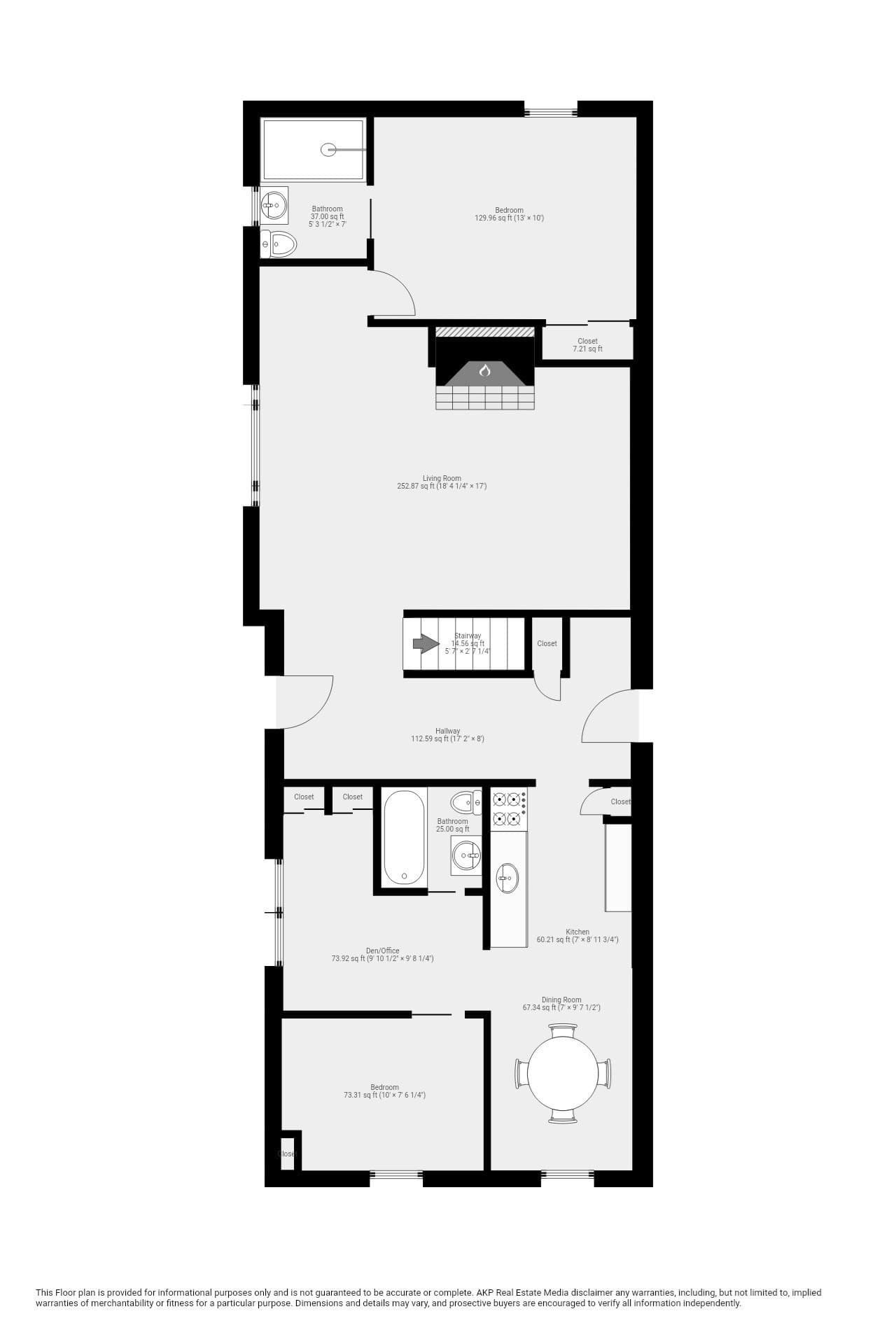 Single Family Residence at 63 Hemlock St, Fall River MA 02720, Fall River, photo 37 of 38
