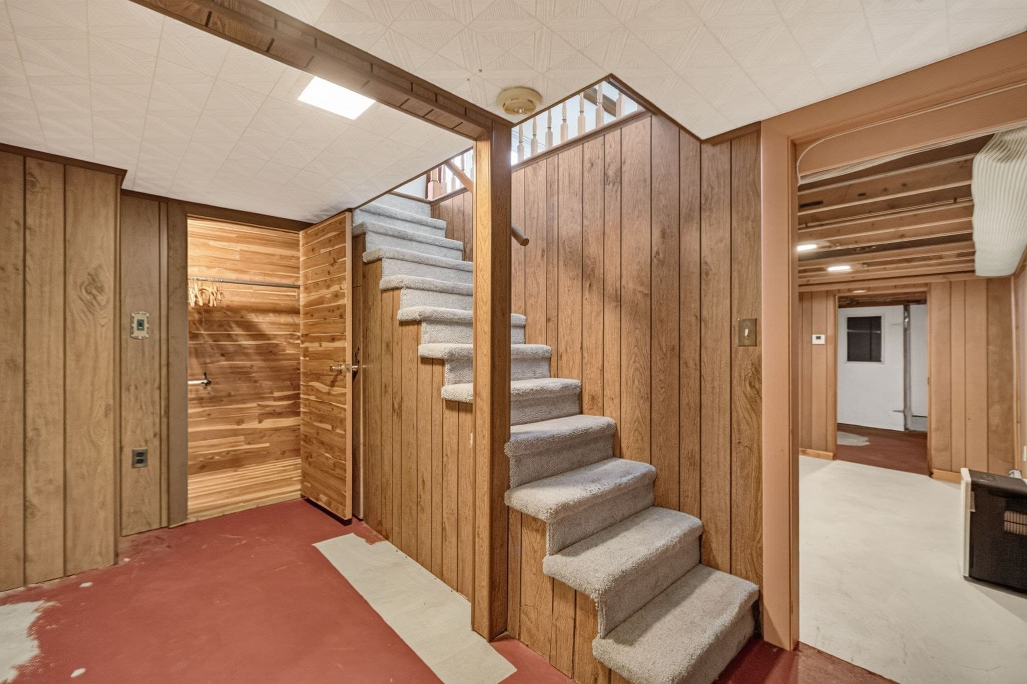 Single Family Residence at 63 Hemlock St, Fall River MA 02720, Fall River, photo 31 of 38