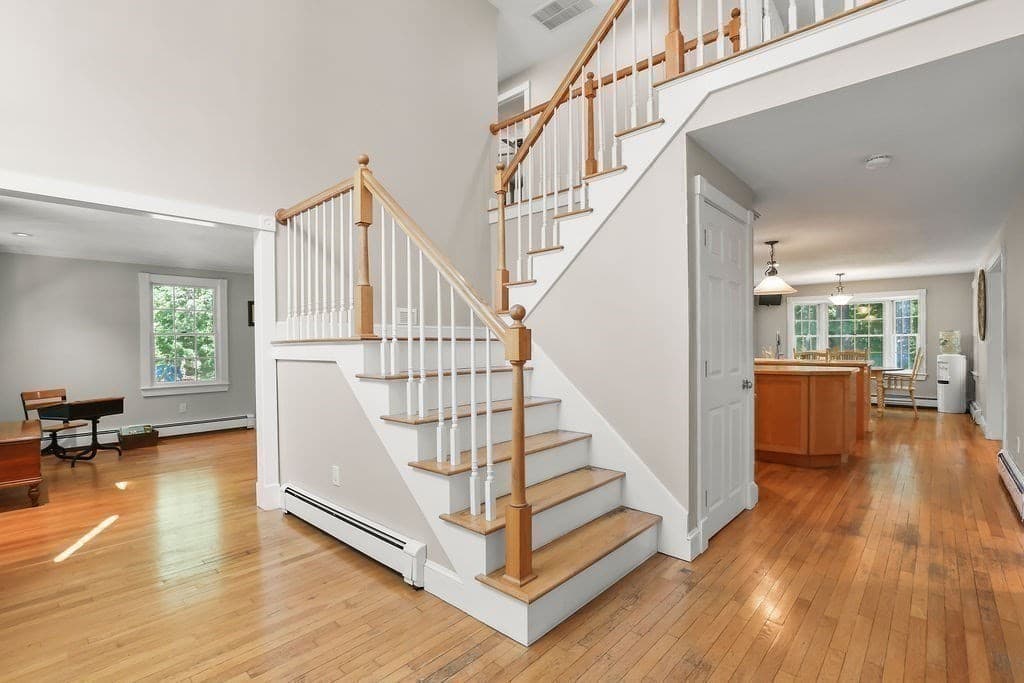 Single Family Residence at 34 Meeting House Rd., Kingston MA 02364, Kingston, photo 9 of 42