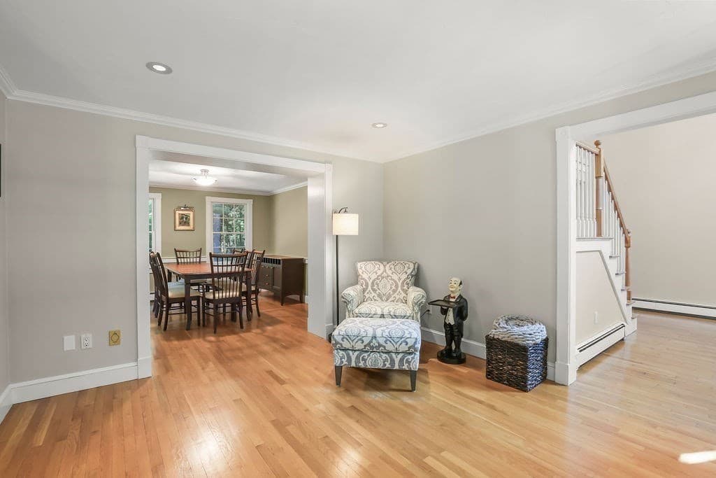 Single Family Residence at 34 Meeting House Rd., Kingston MA 02364, Kingston, photo 10 of 42