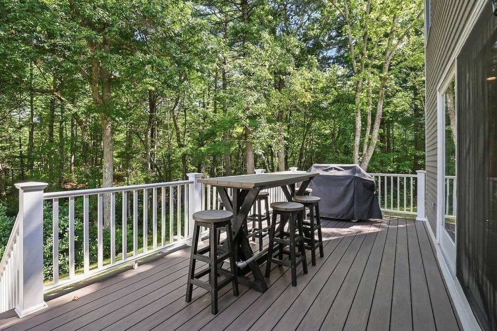 Single Family Residence at 34 Meeting House Rd., Kingston MA 02364, Kingston, photo 18 of 42