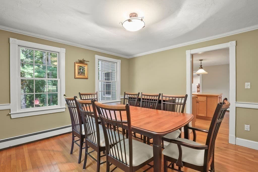 Single Family Residence at 34 Meeting House Rd., Kingston MA 02364, Kingston, photo 11 of 42