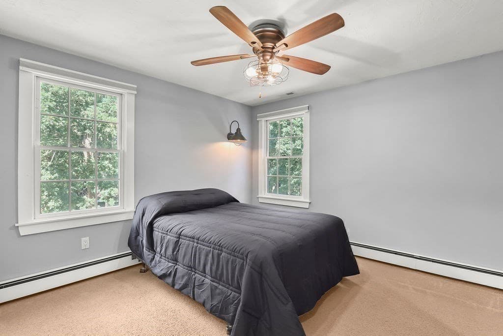 Single Family Residence at 34 Meeting House Rd., Kingston MA 02364, Kingston, photo 35 of 42